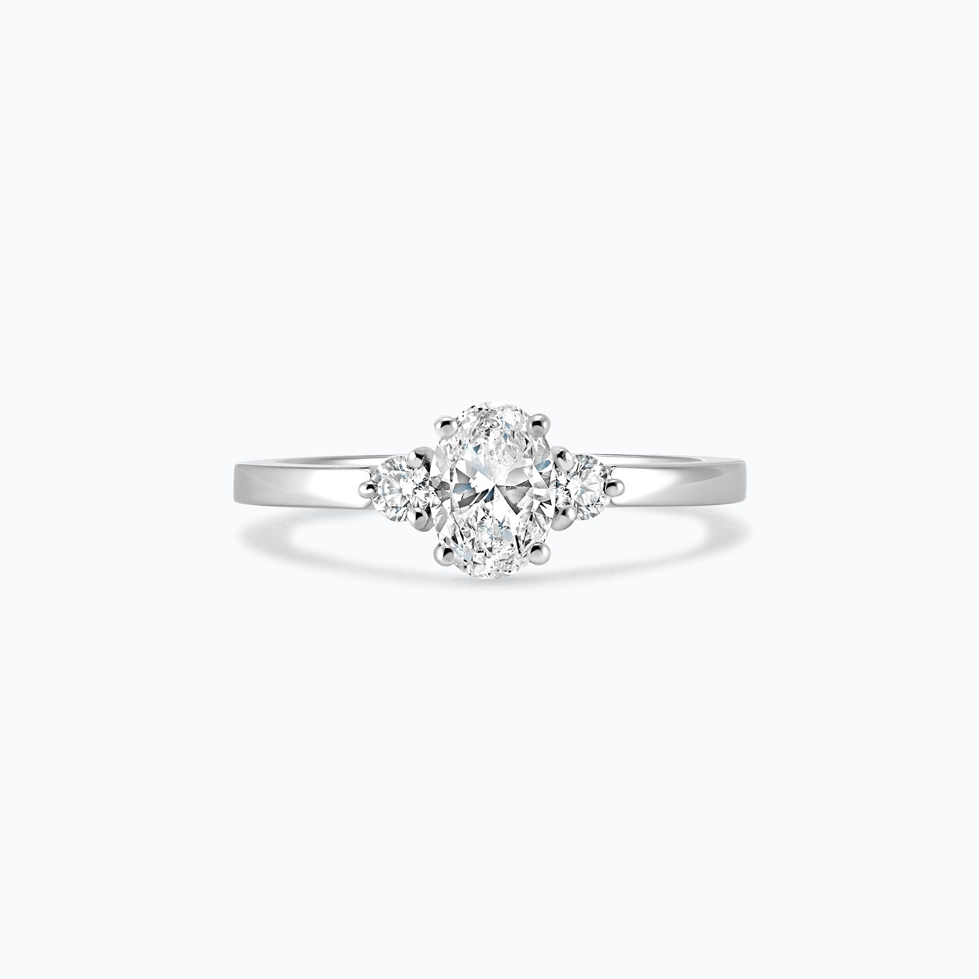 Solitaire Elisabeth Iconique