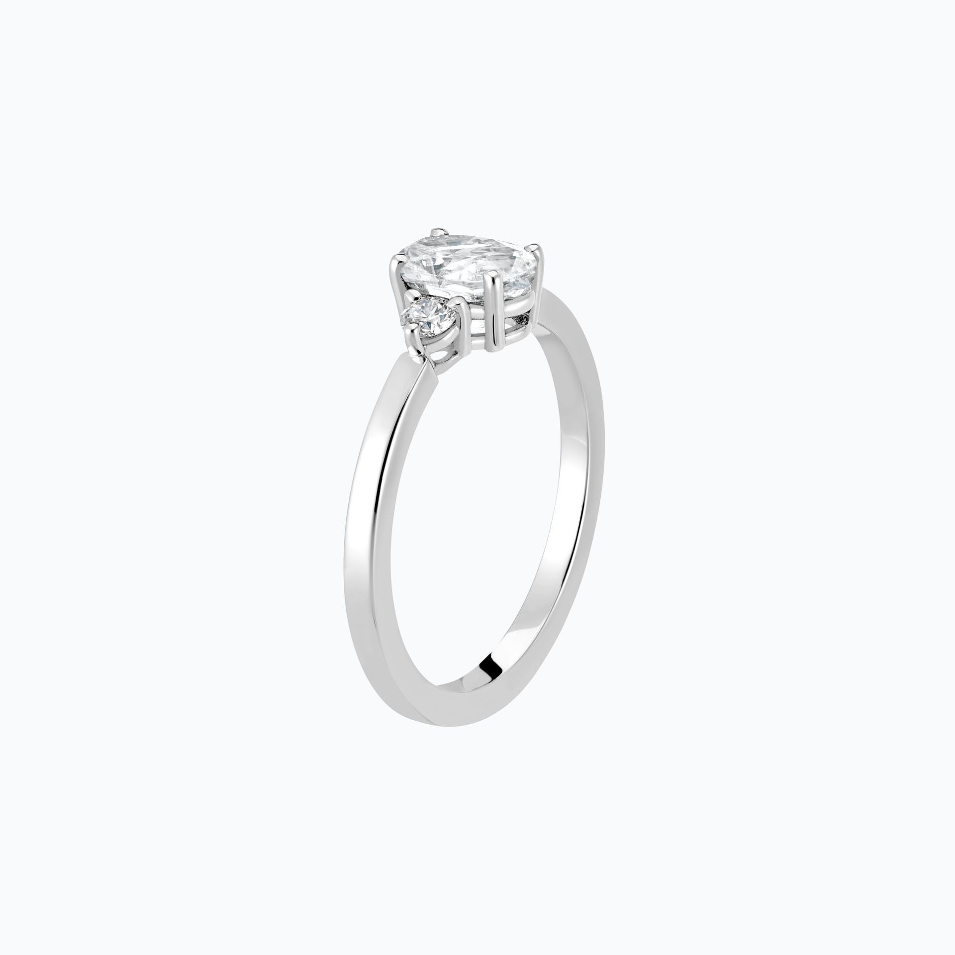 Solitaire Elisabeth Iconique