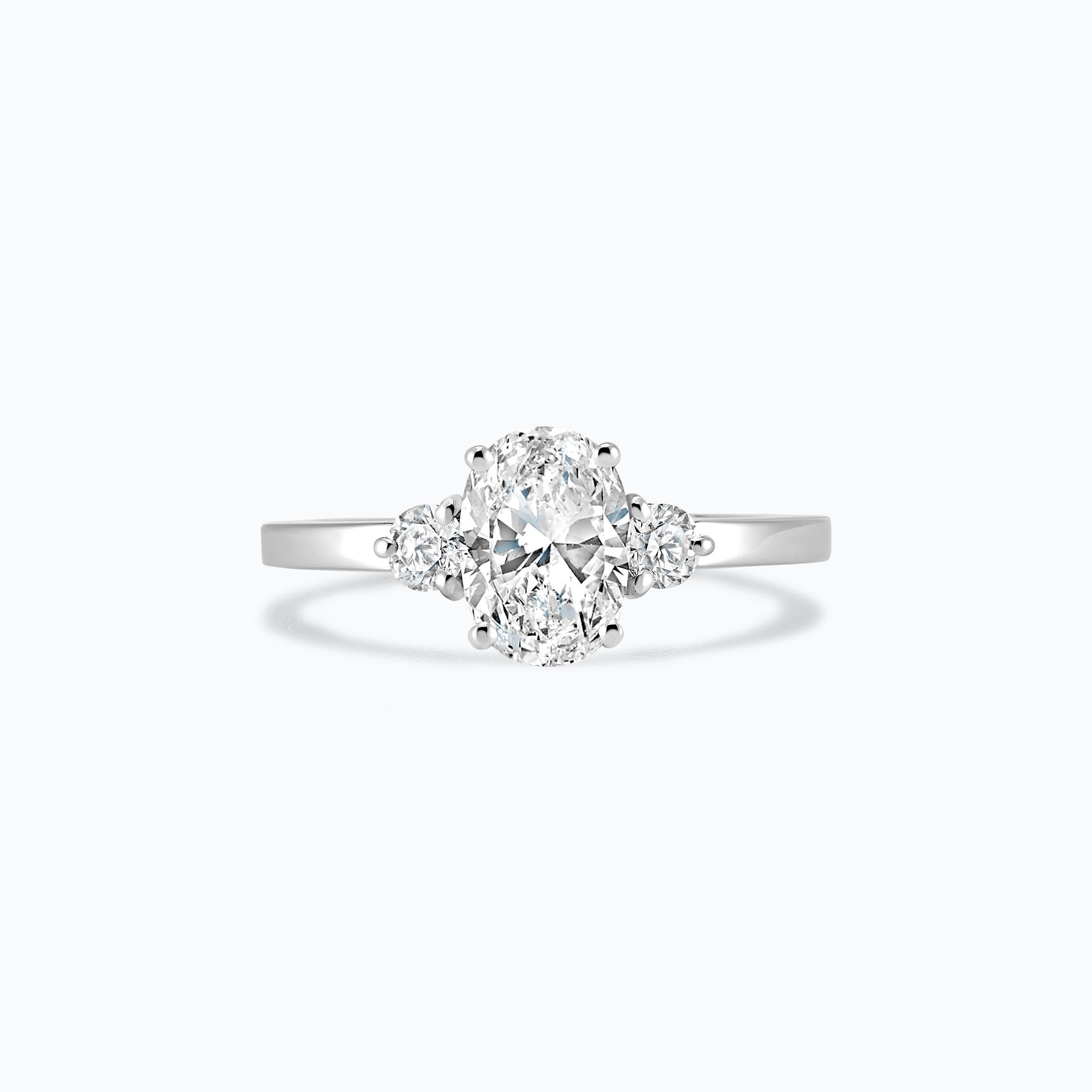 Solitaire Elisabeth Iconique