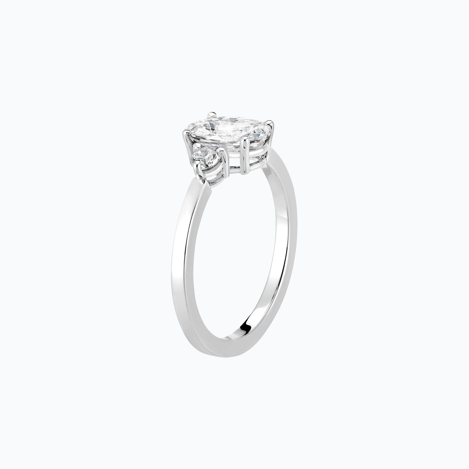 Solitaire Elisabeth Iconique
