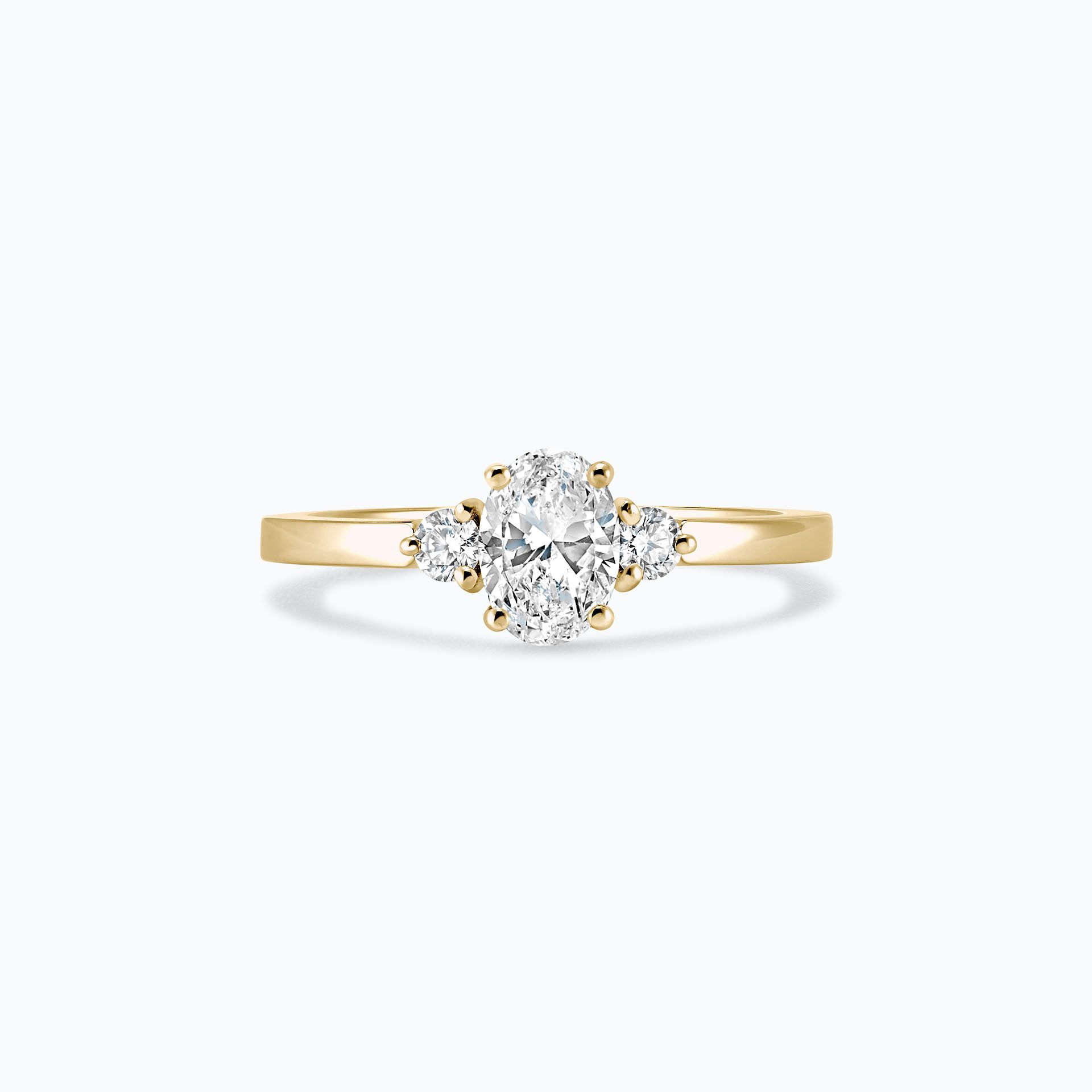 Solitaire Elisabeth Iconique
