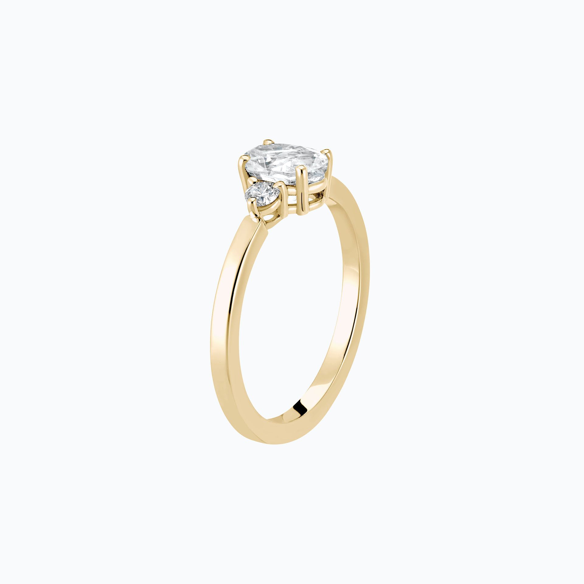 Solitaire Elisabeth Iconique