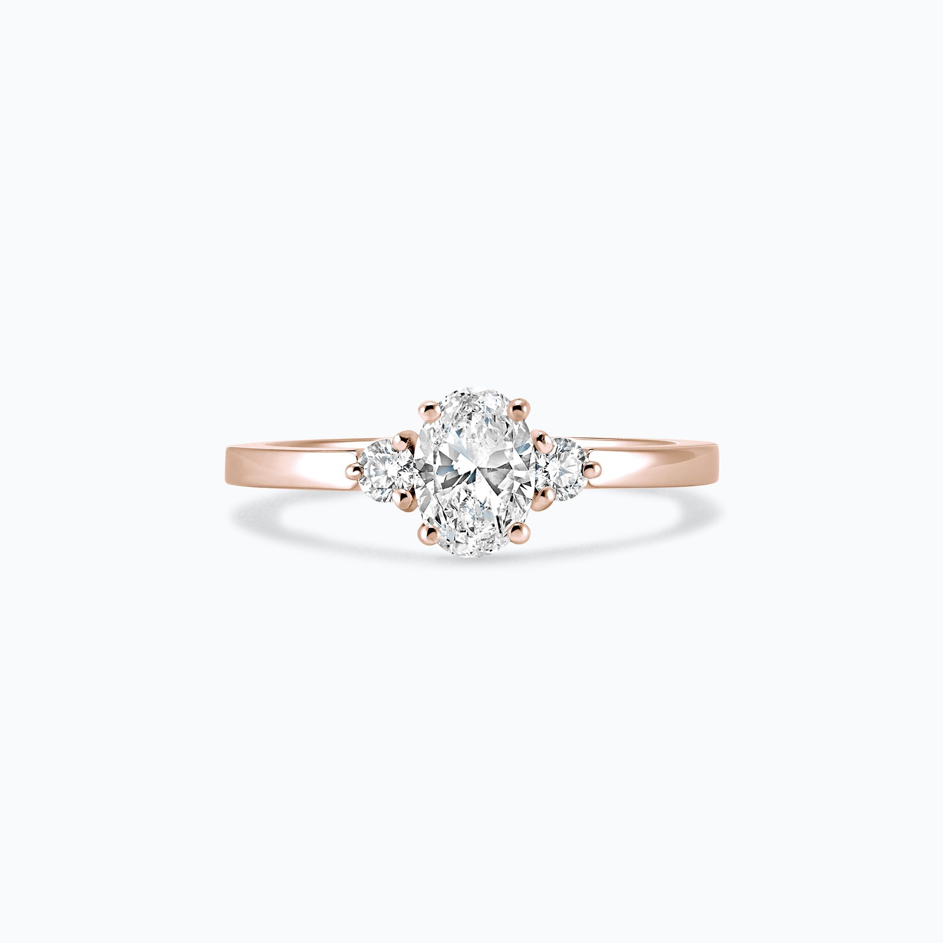 Solitaire Elisabeth Iconique