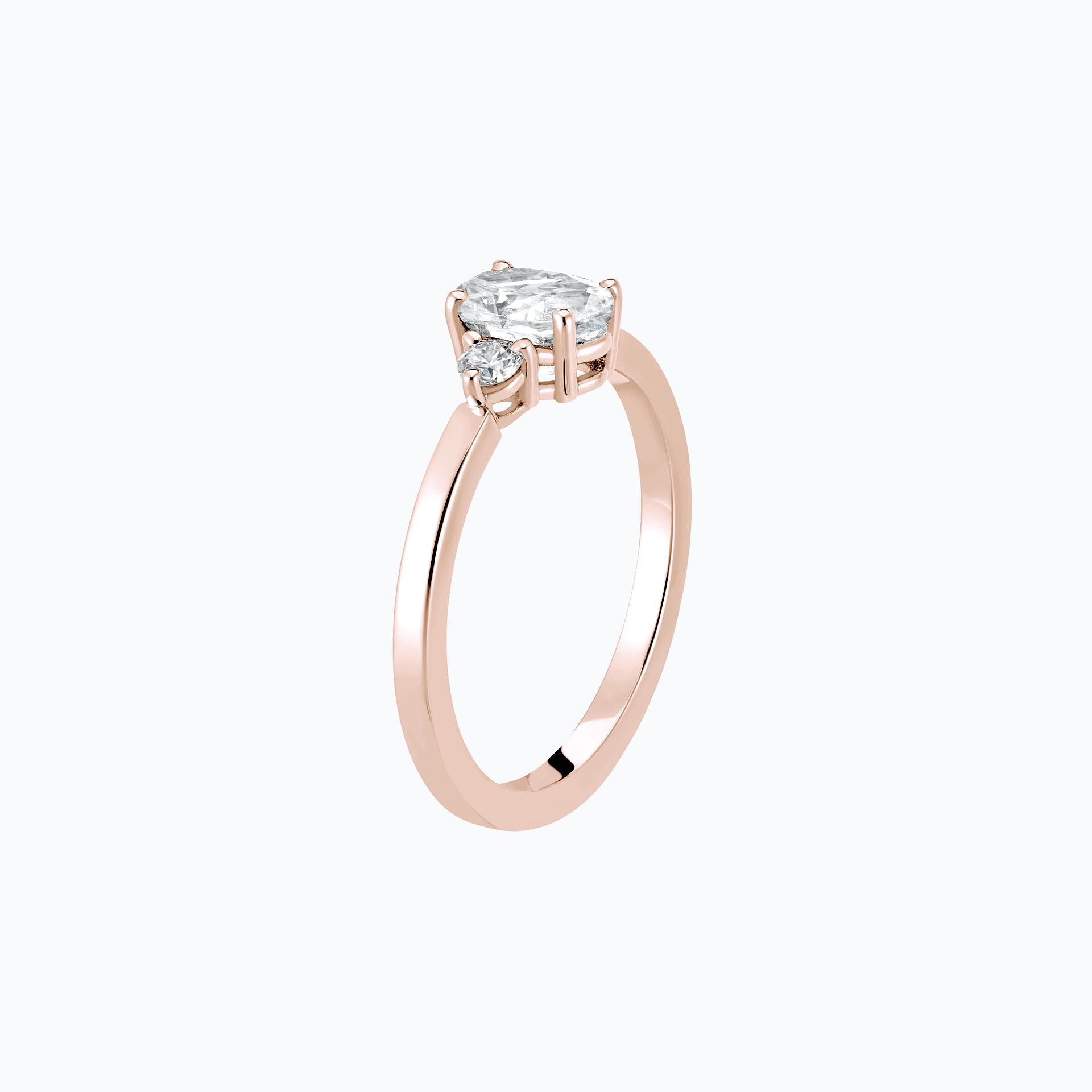 Solitaire Elisabeth Iconique