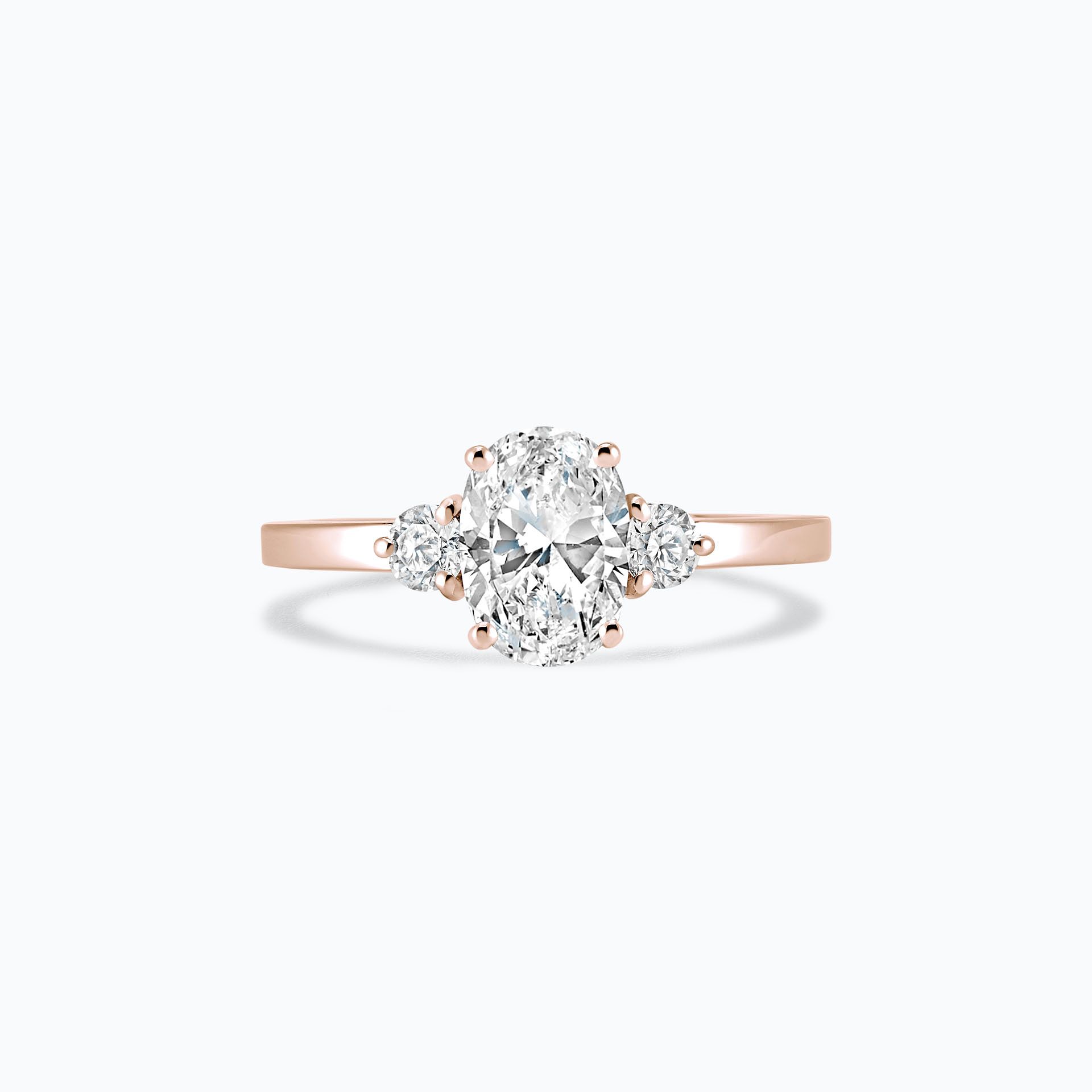 Solitaire Elisabeth Iconique