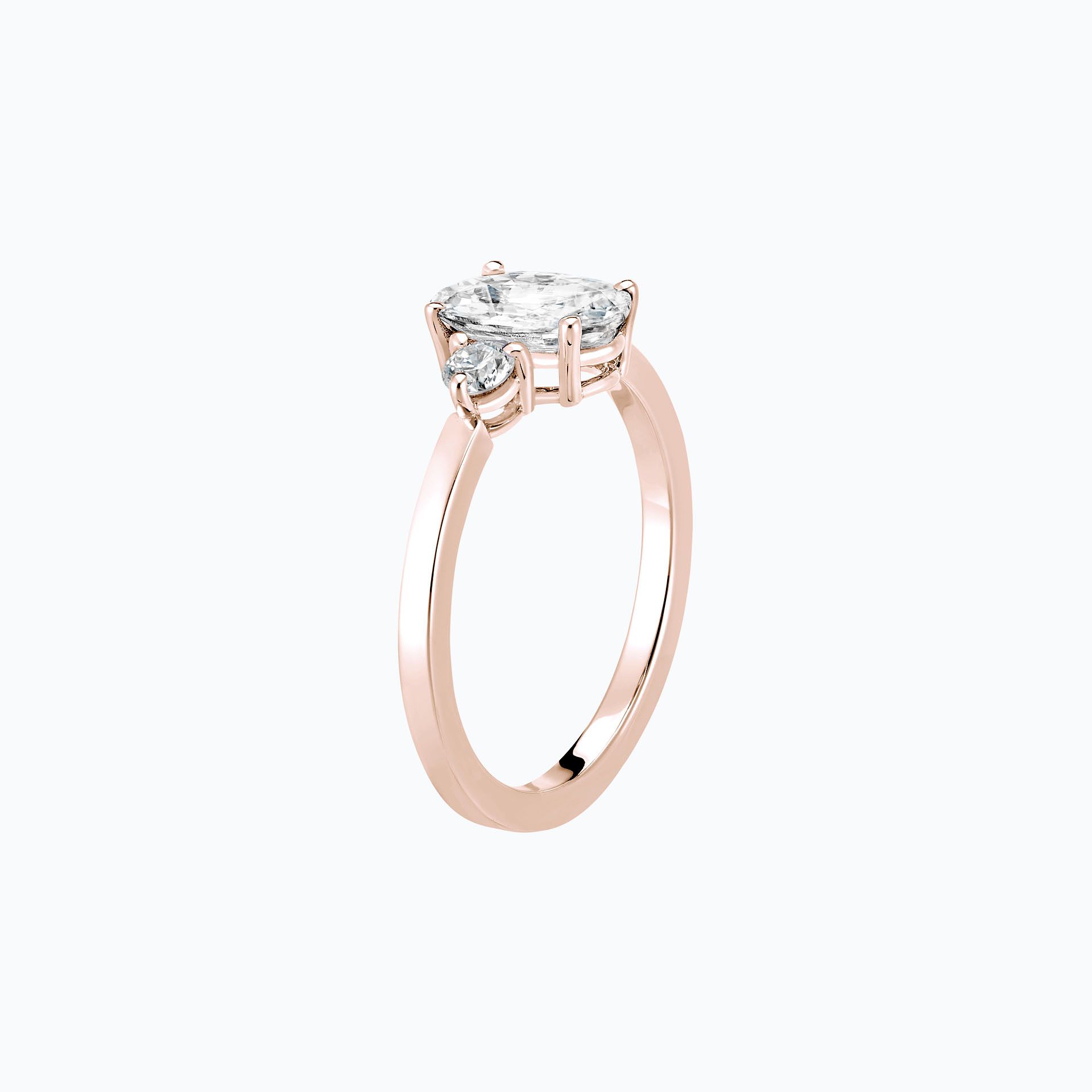Solitaire Elisabeth Iconique