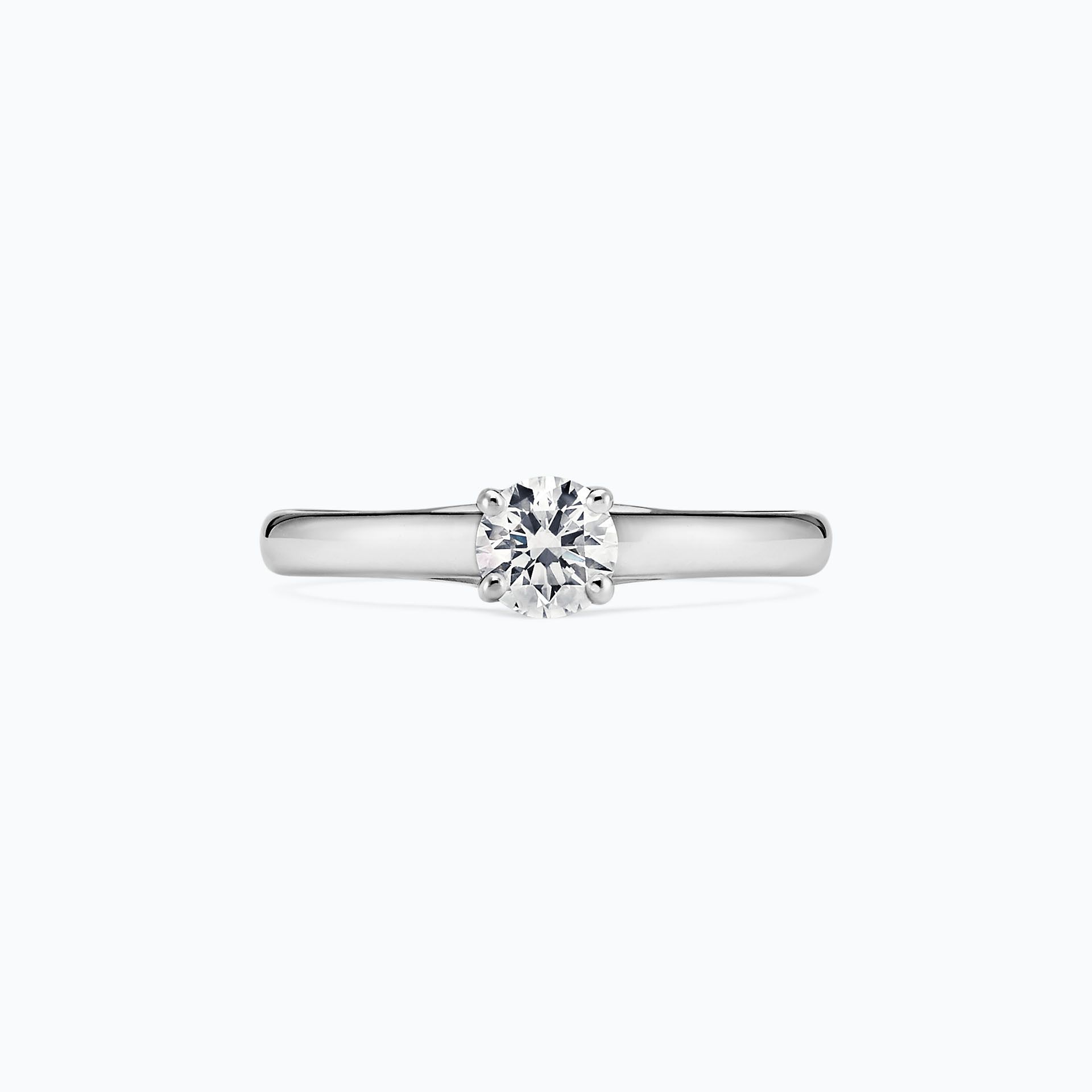 Solitaire Fanny Éclat