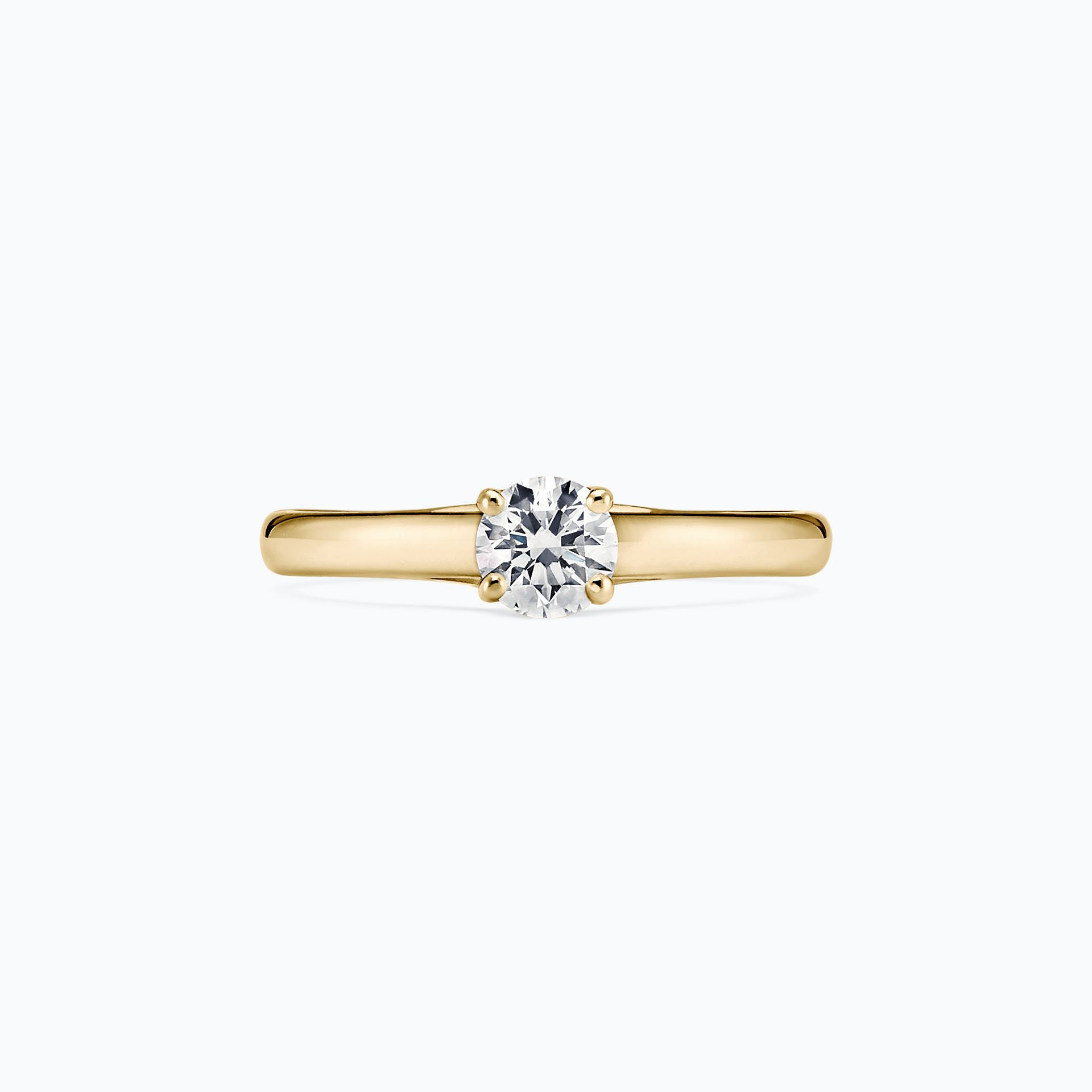 Solitaire Fanny Éclat