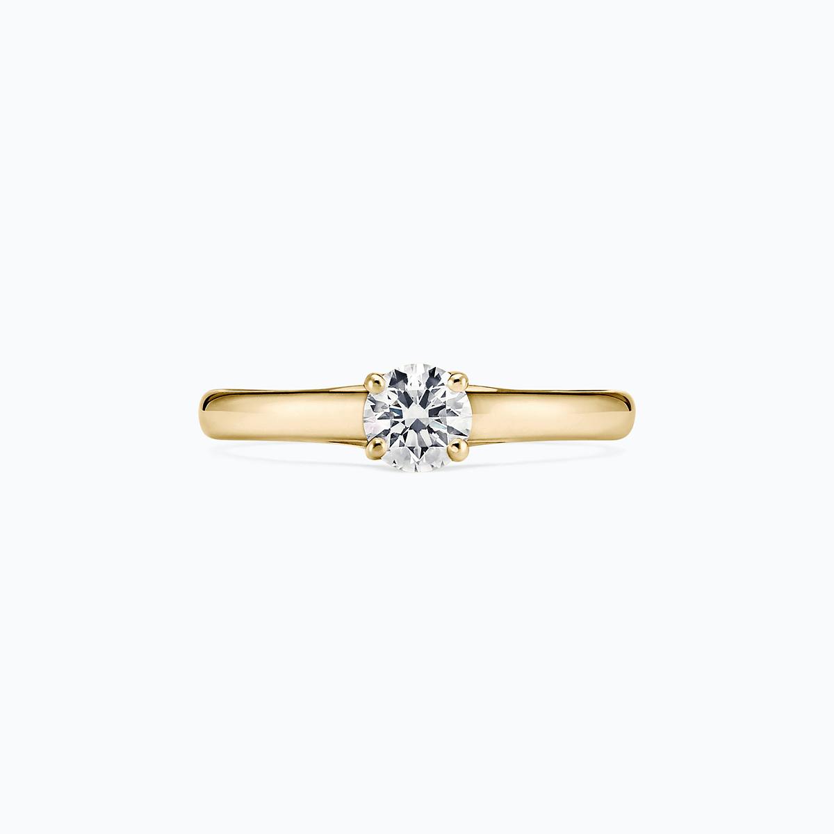Solitaire Fanny Éclat