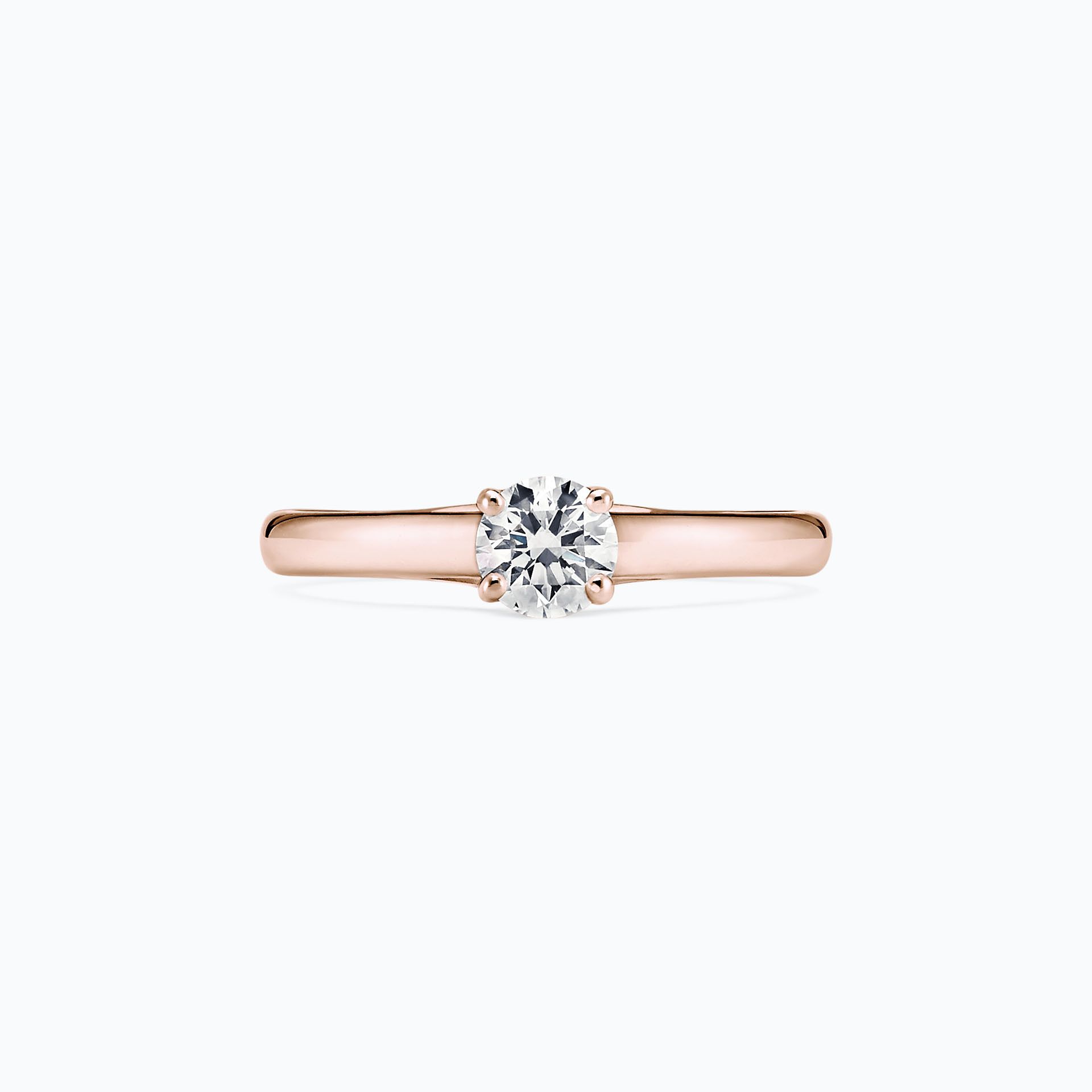Solitaire Fanny Éclat