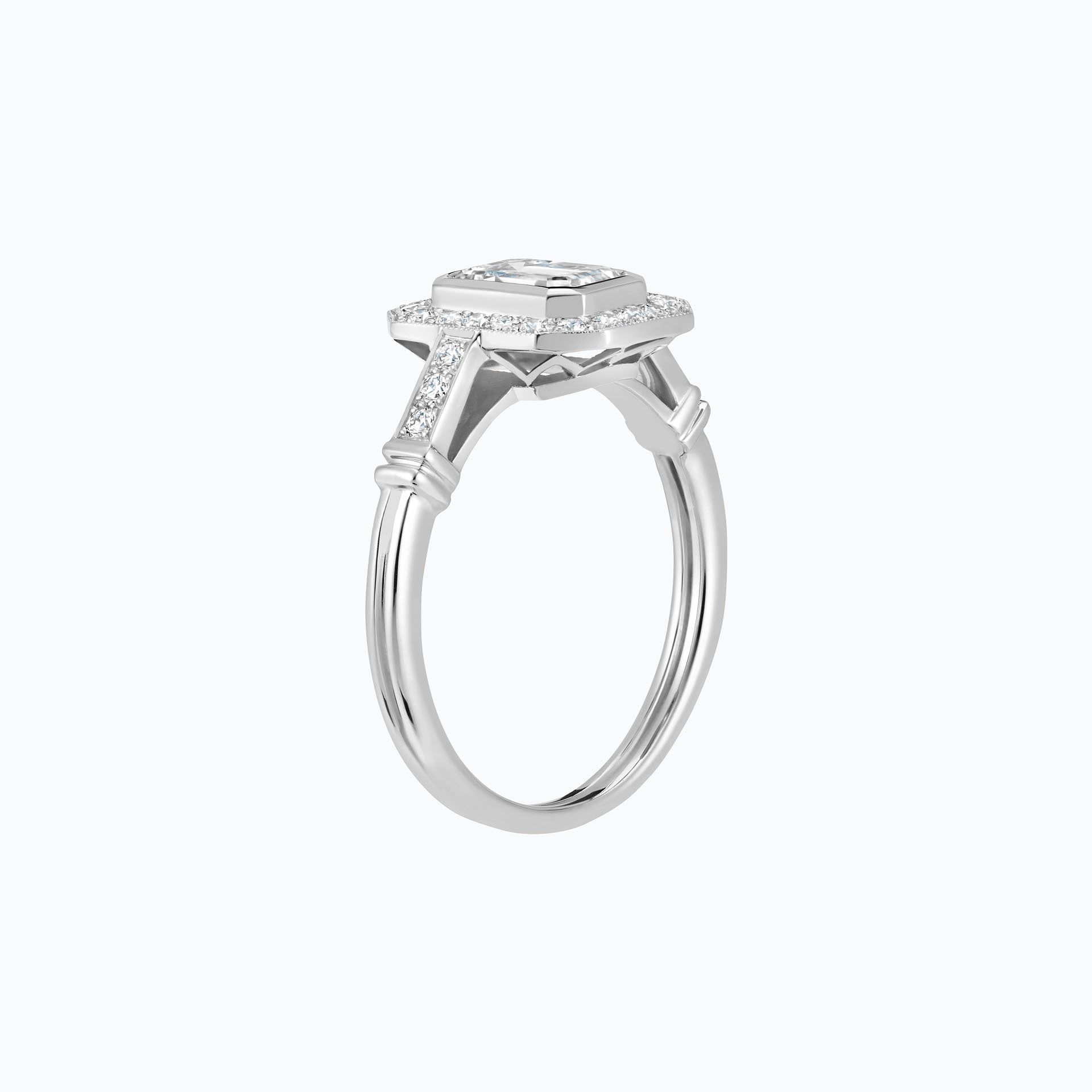Solitaire Gabrielle