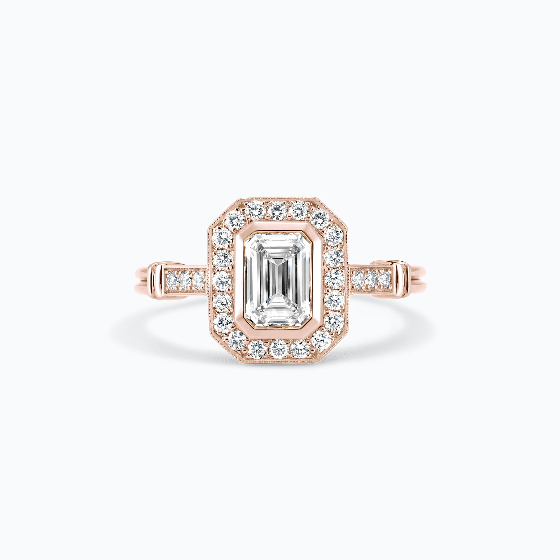 Solitaire Gabrielle
