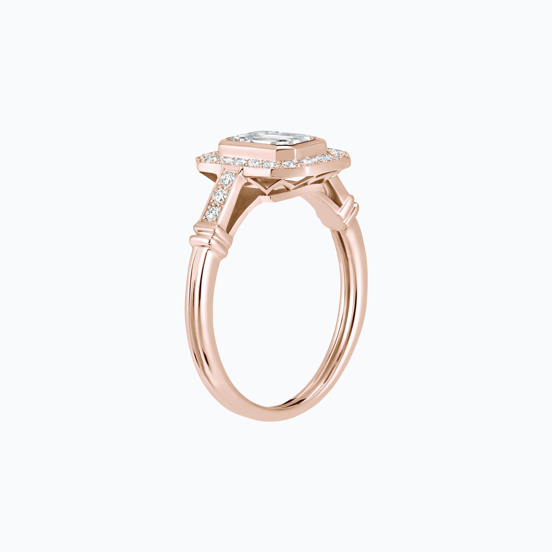 Solitaire Gabrielle