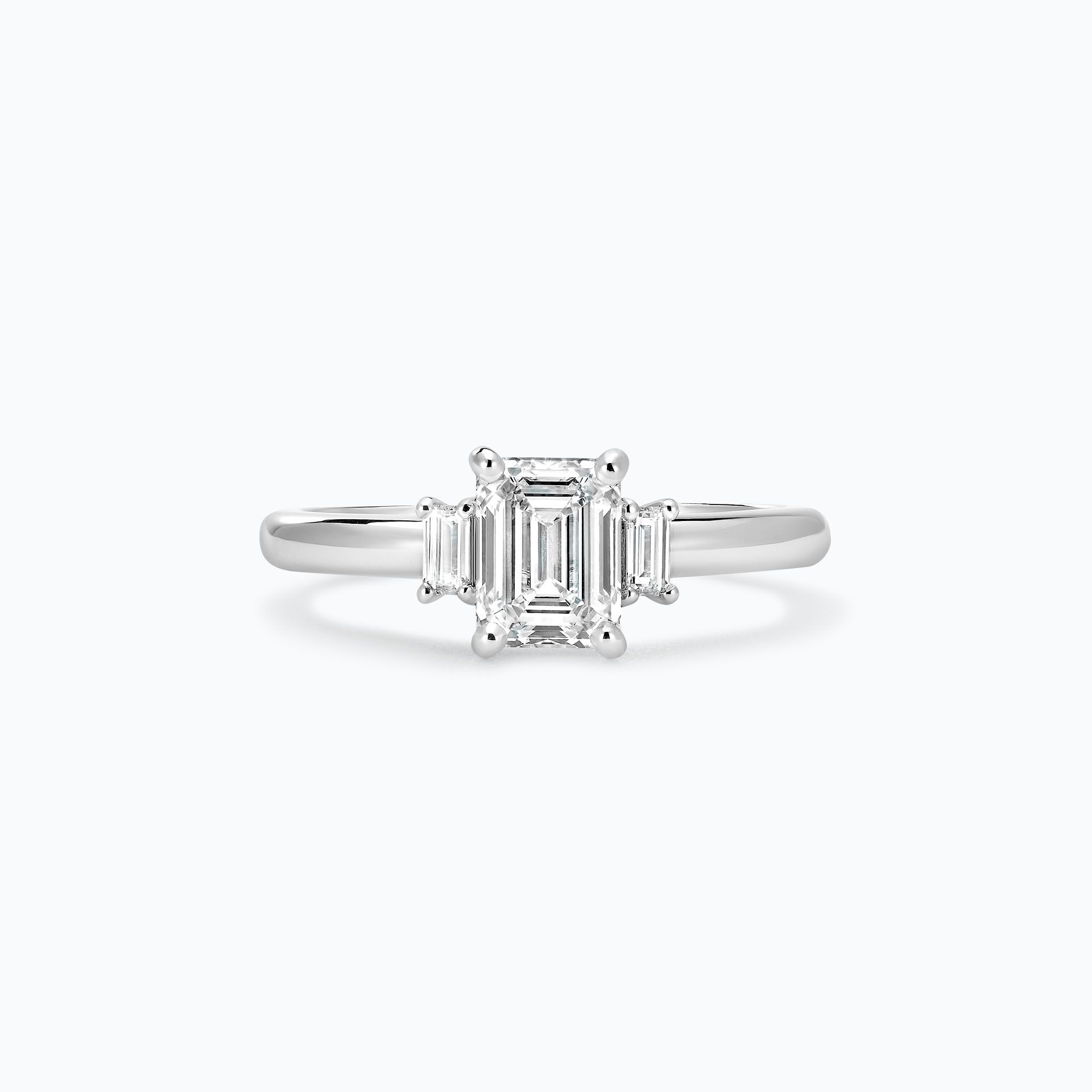 Solitaire Gatsby Iconique