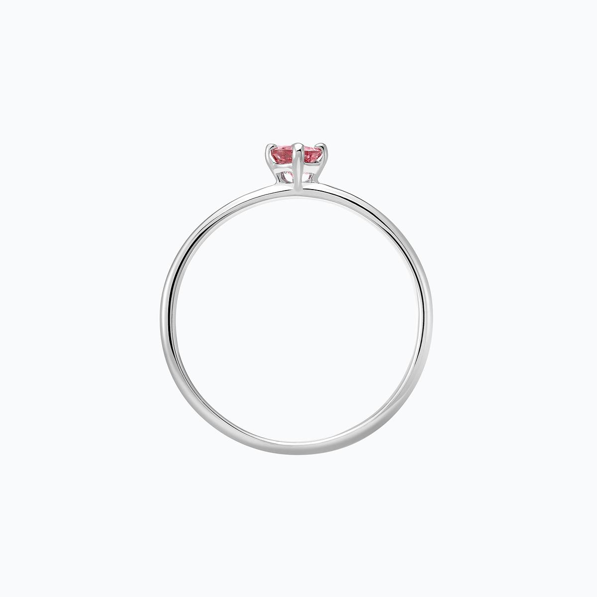 Solitaire Alva Tourmaline 3.5 mm