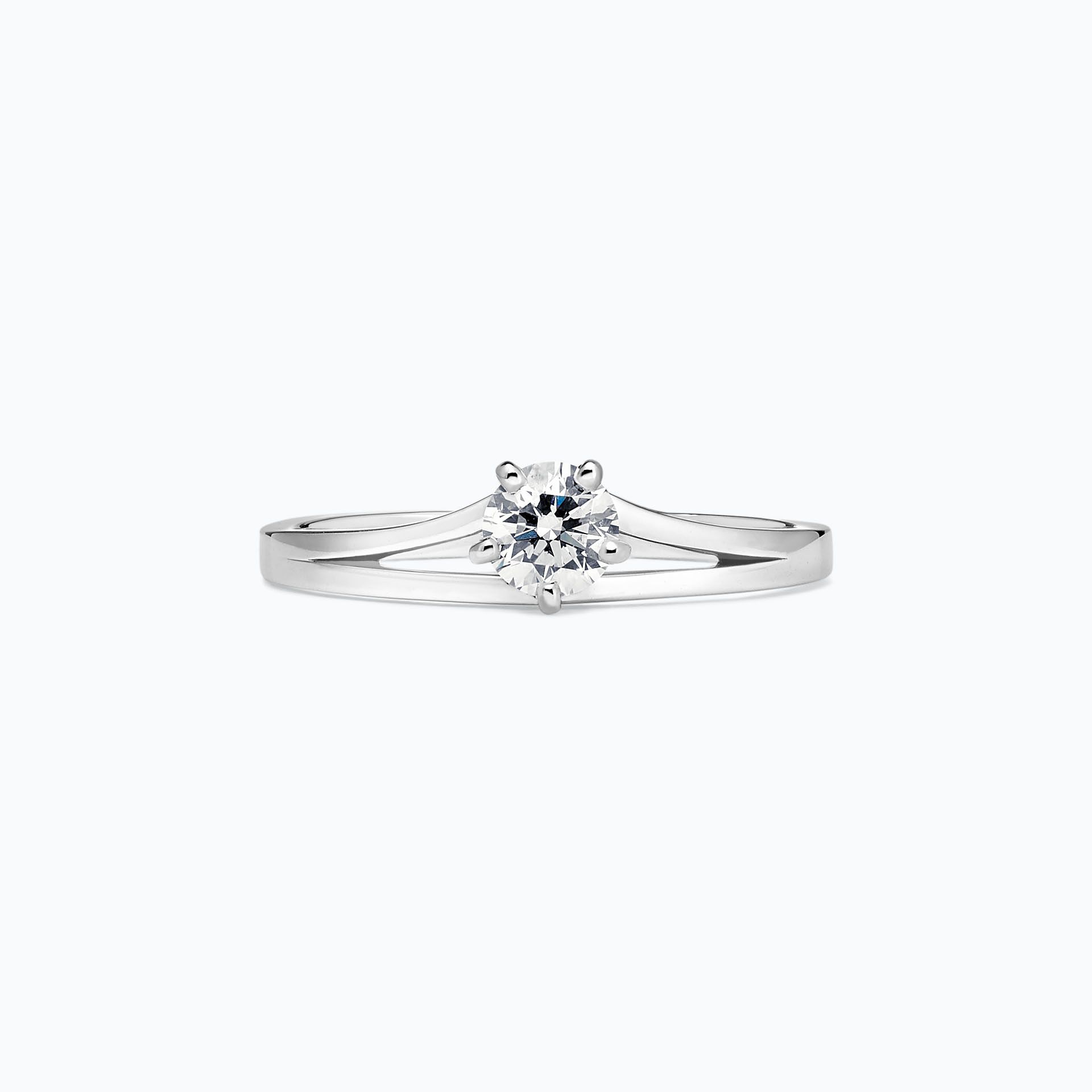 Solitaire Anata Éclat
