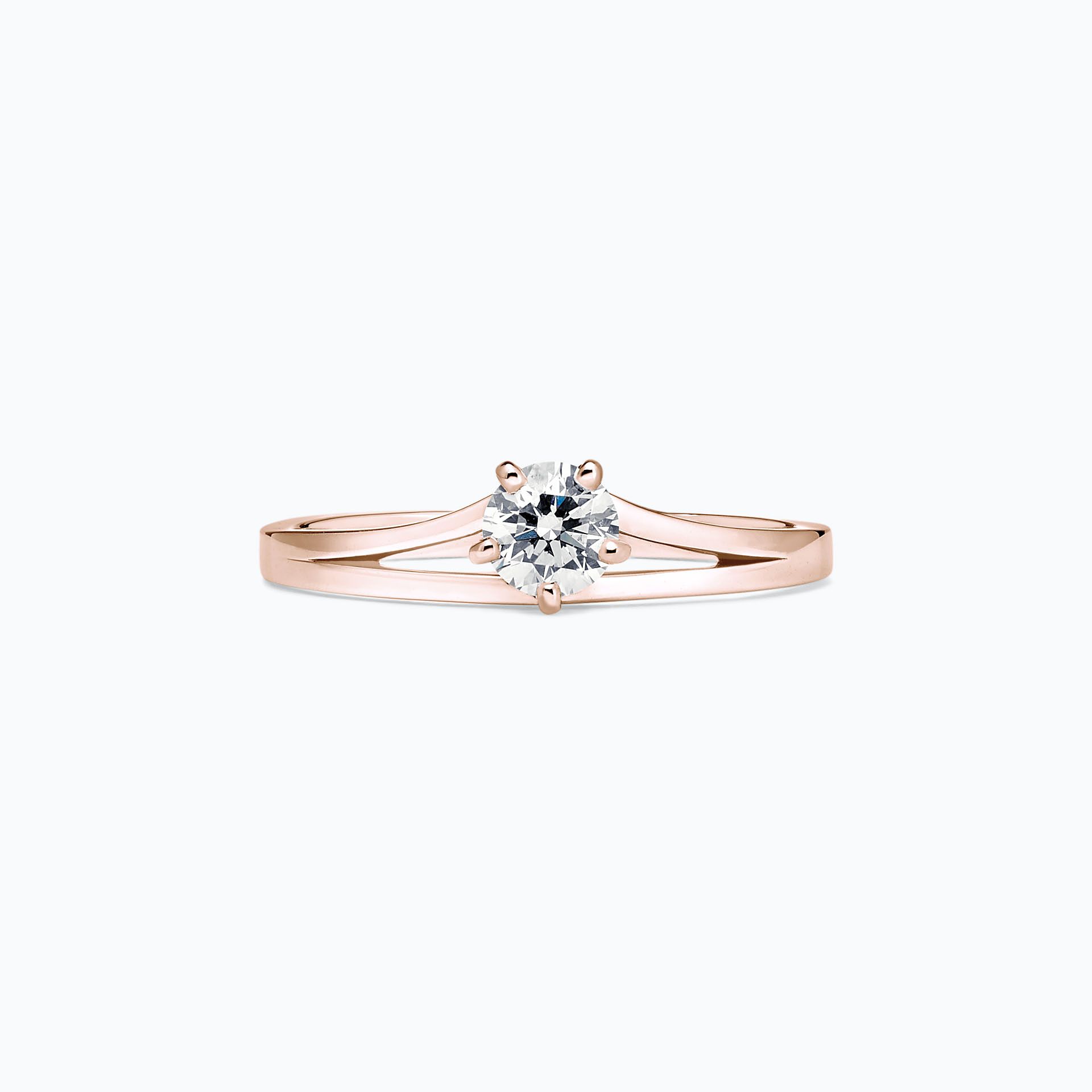 Solitaire Anata Éclat
