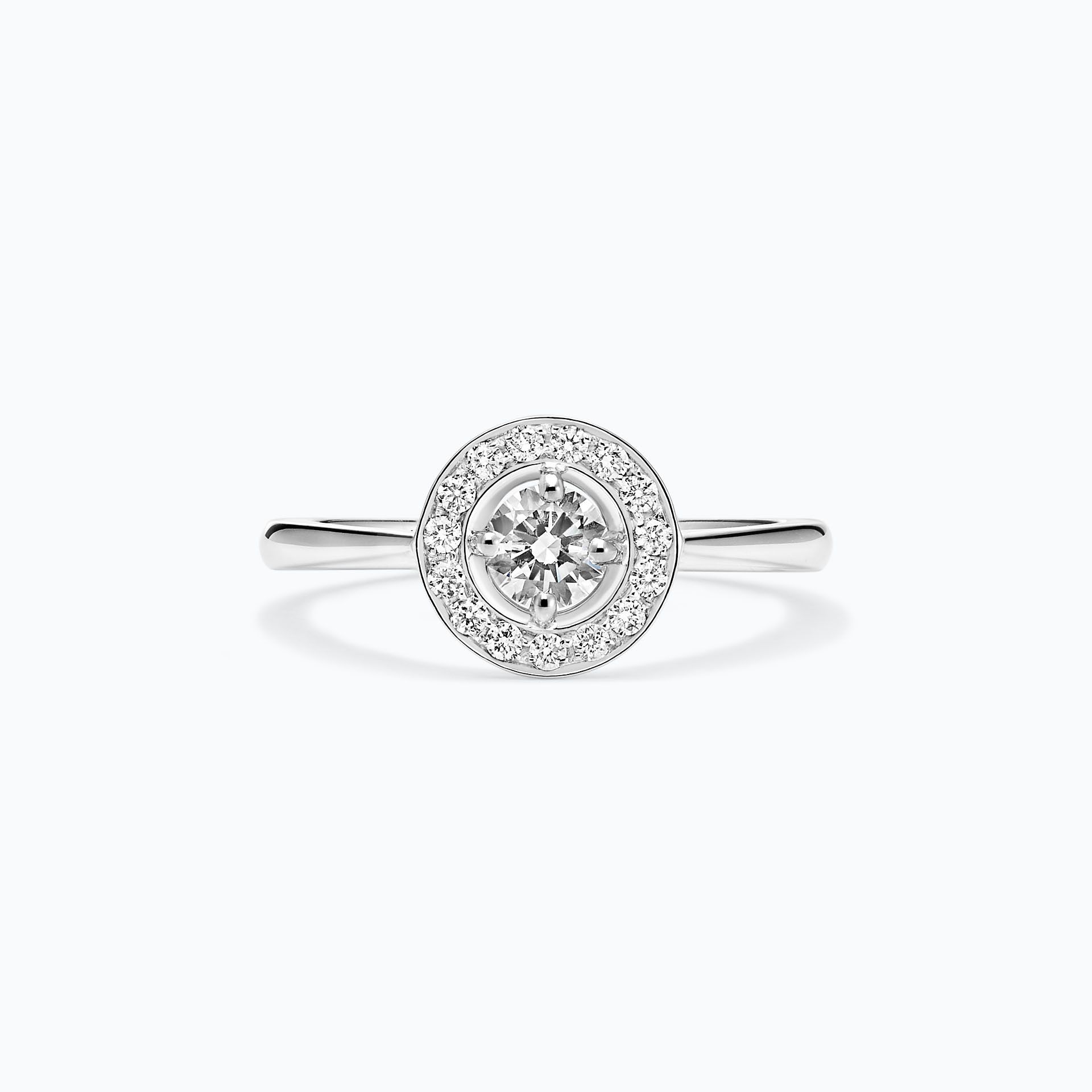 Solitaire Attraction
