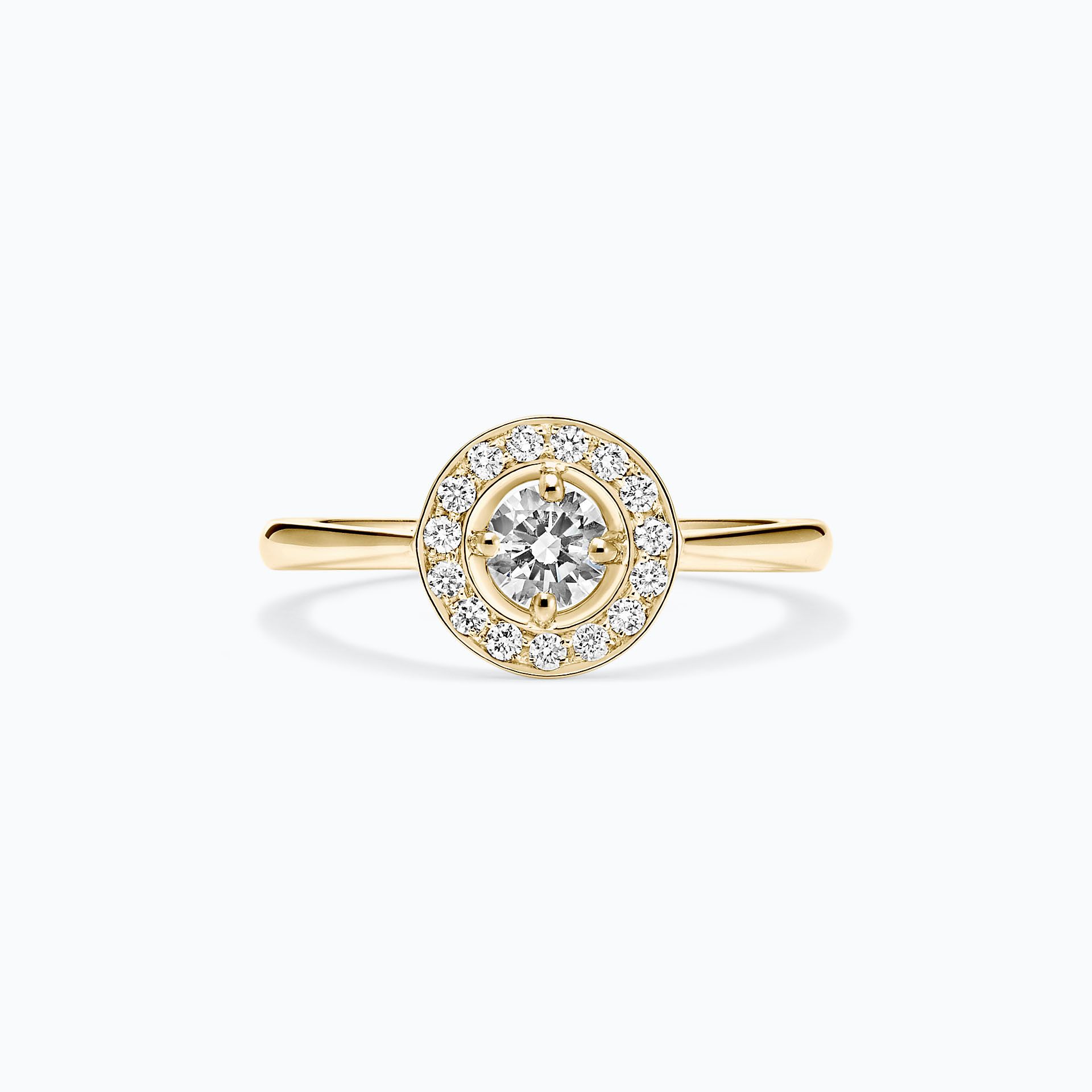 Solitaire Attraction