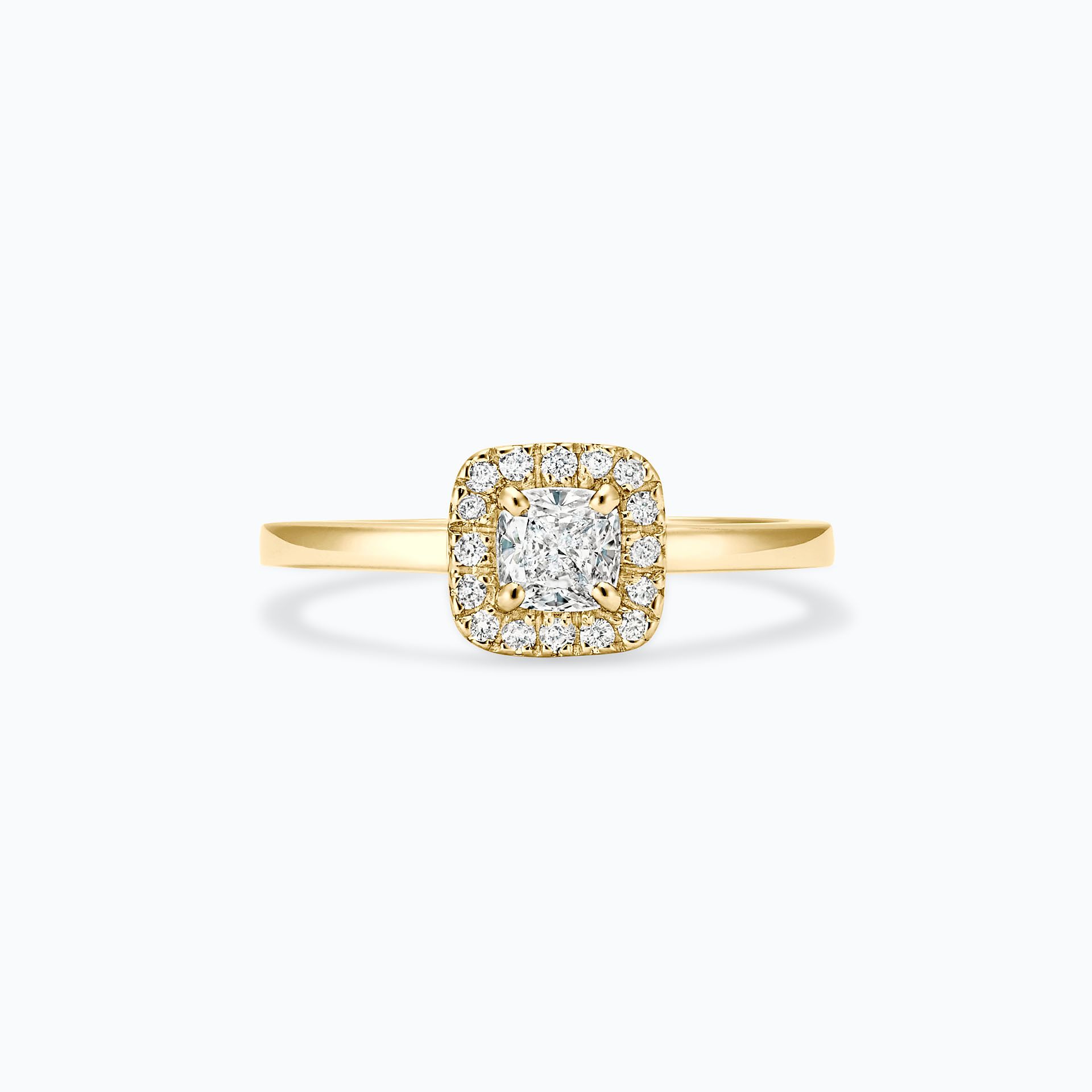 Solitaire Charlotte