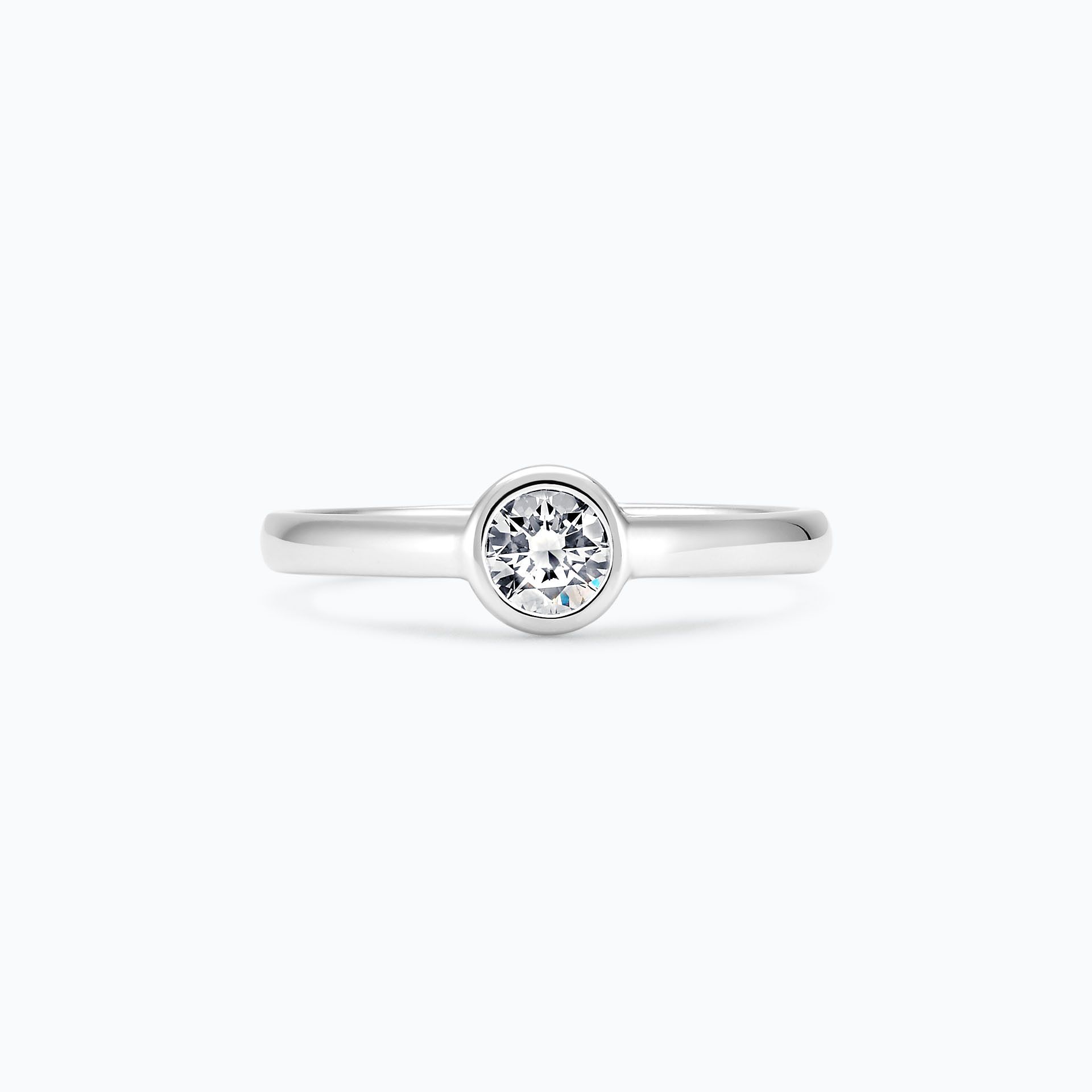 Solitaire Chloé