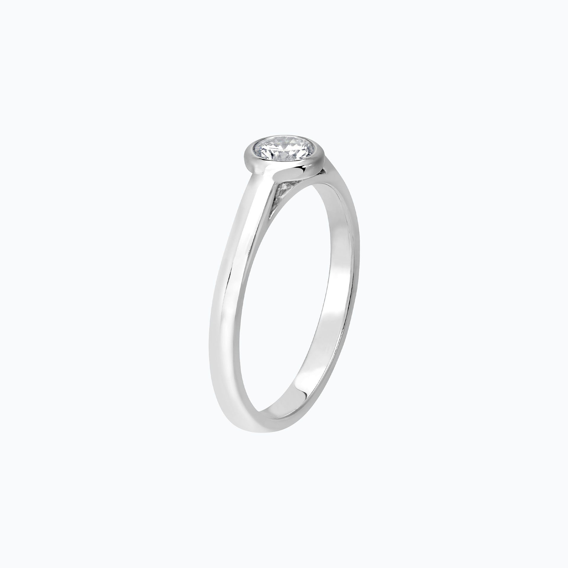 Solitaire Chloé