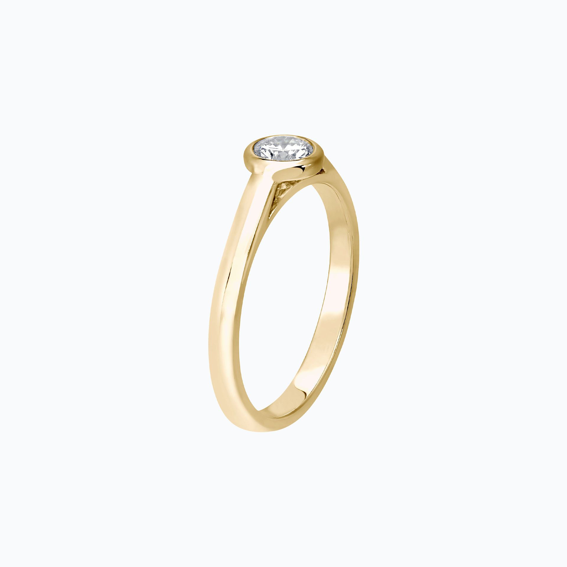 Solitaire Chloé