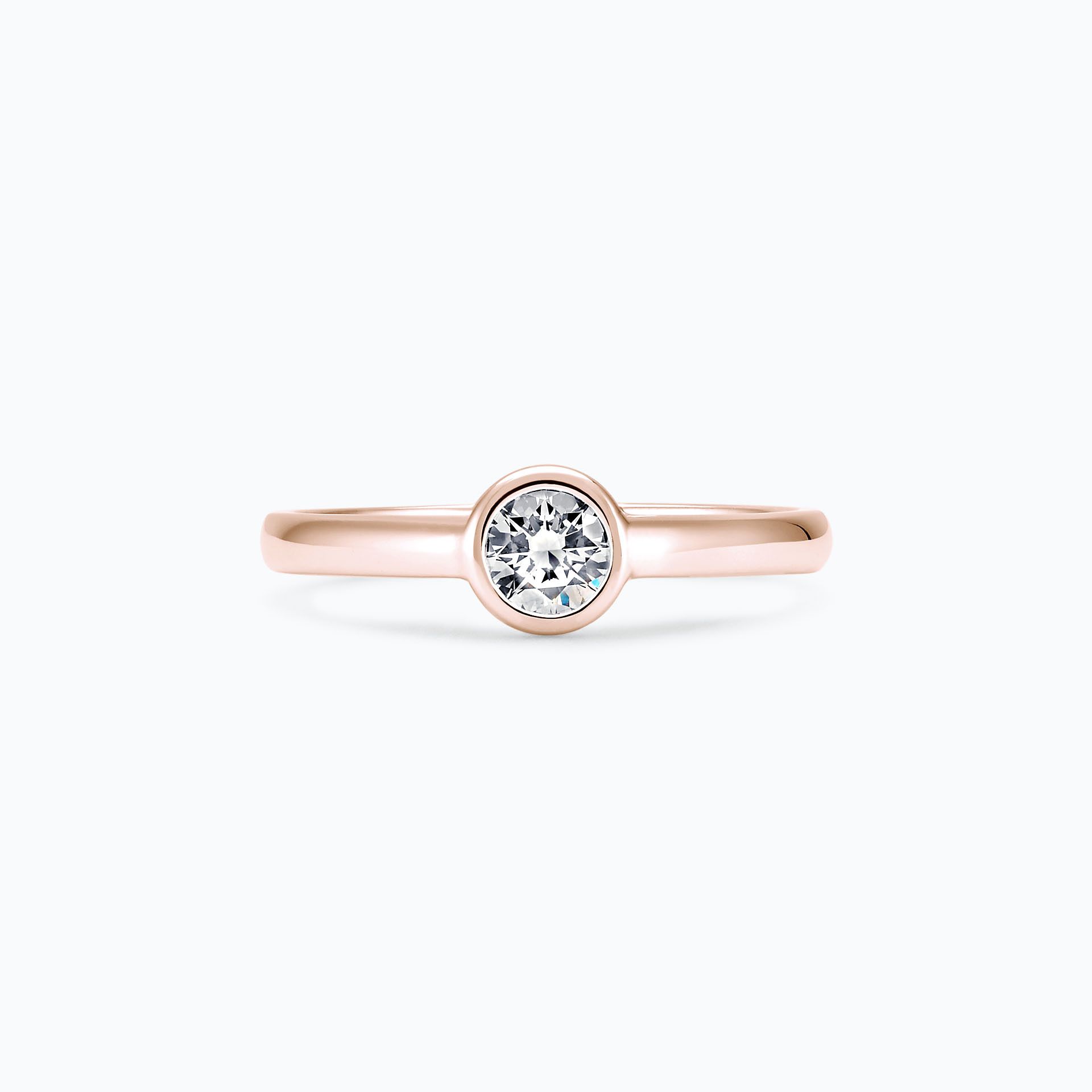 Solitaire Chloé