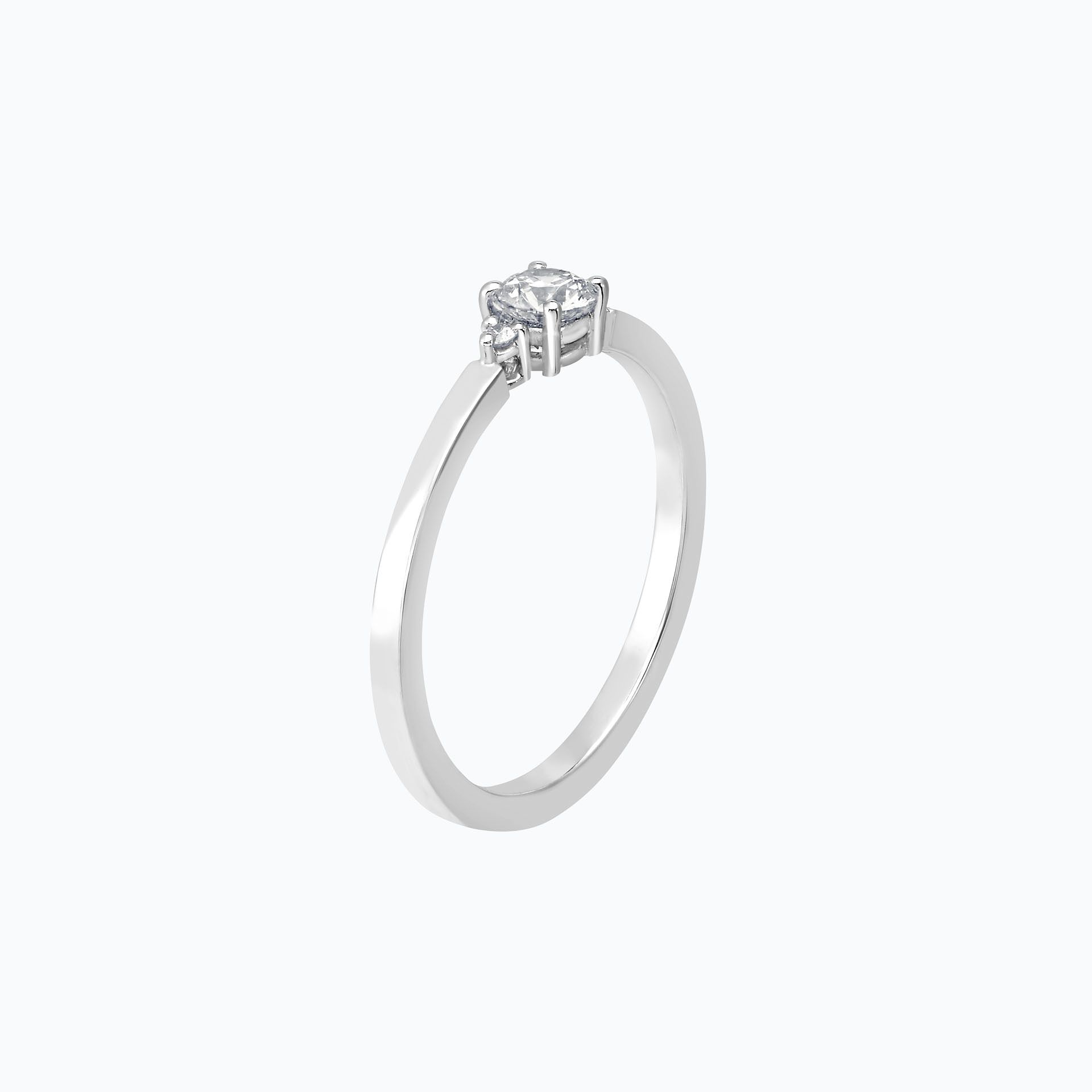 Solitaire Lolly Éclat