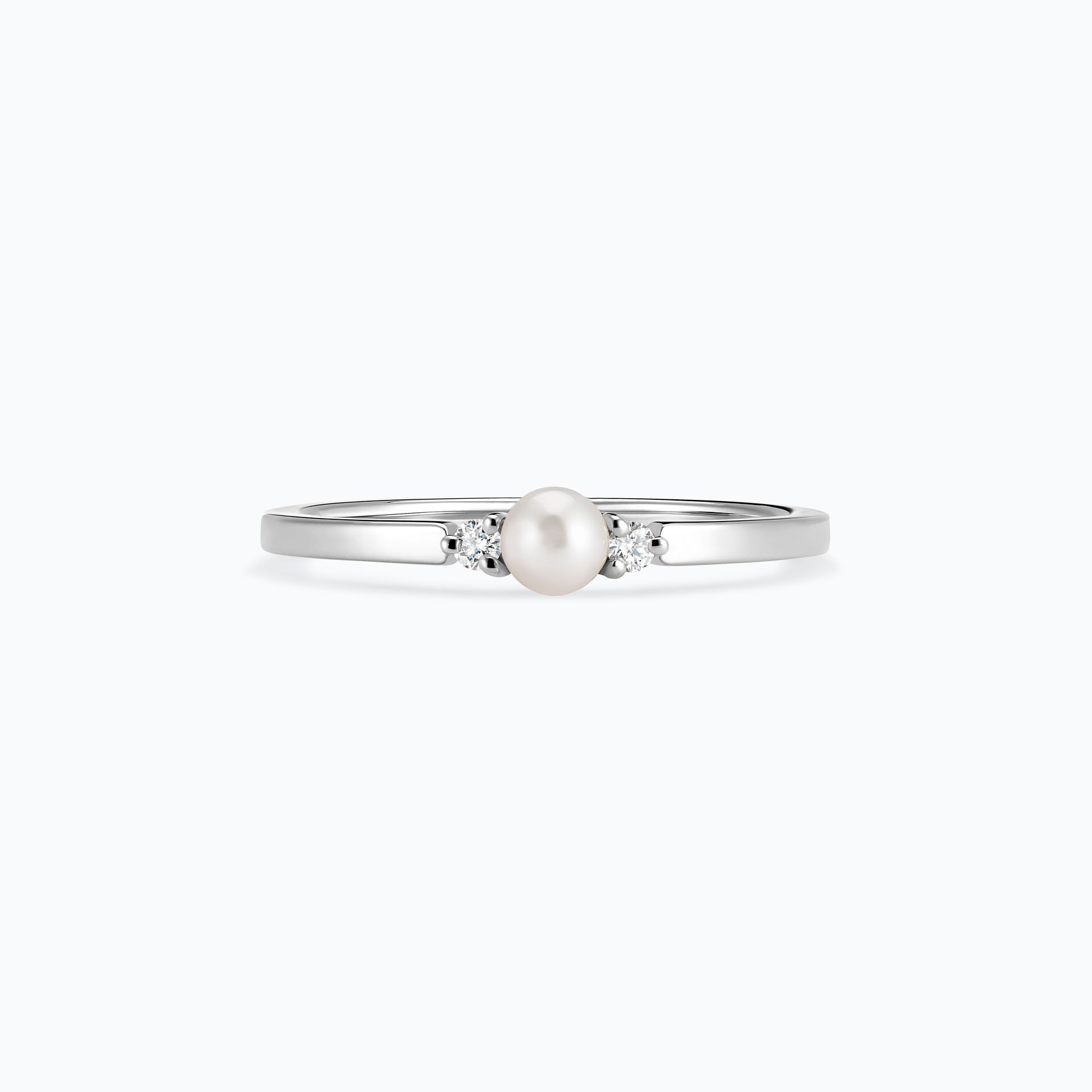 Solitaire Lolly Perle