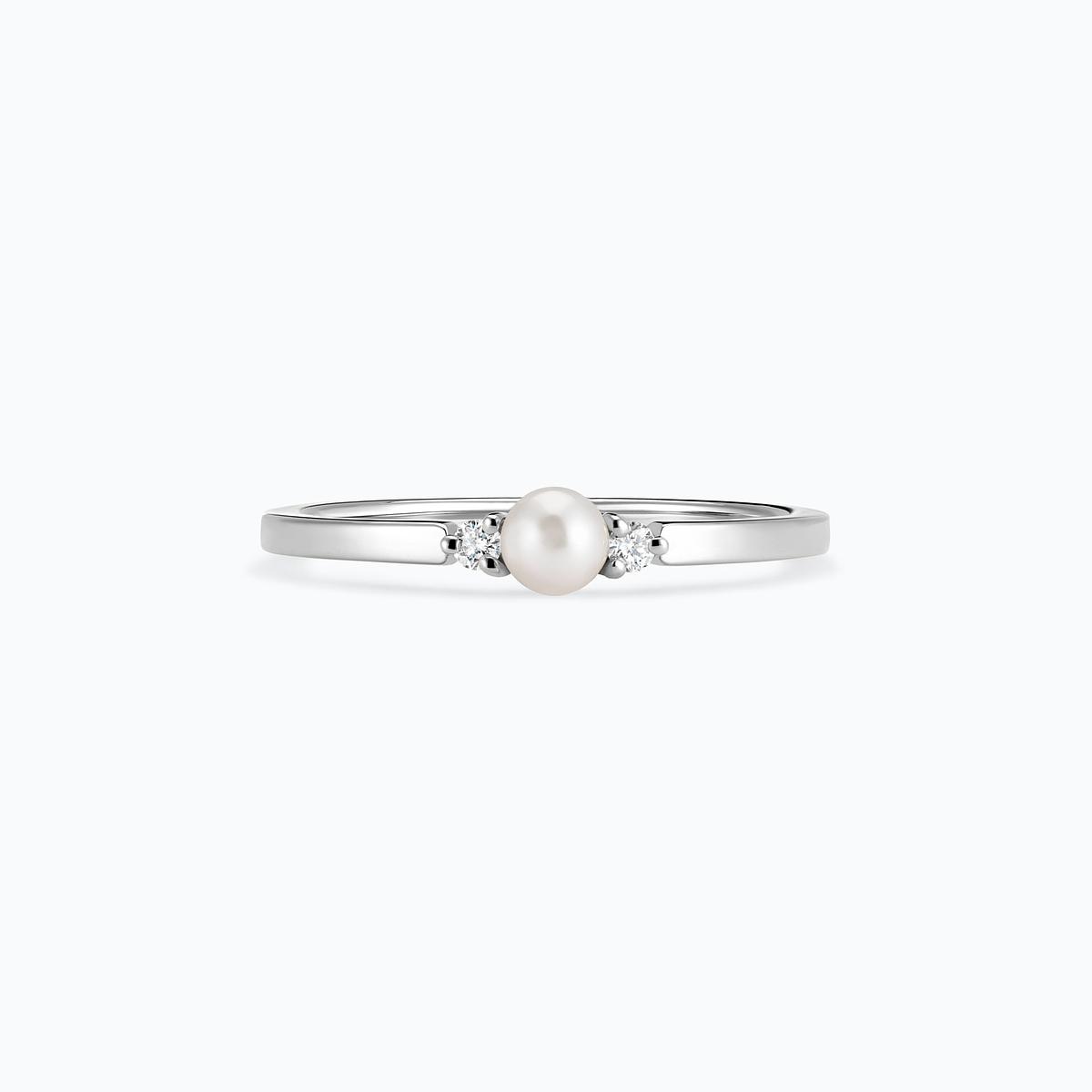 Solitaire Lolly Perle