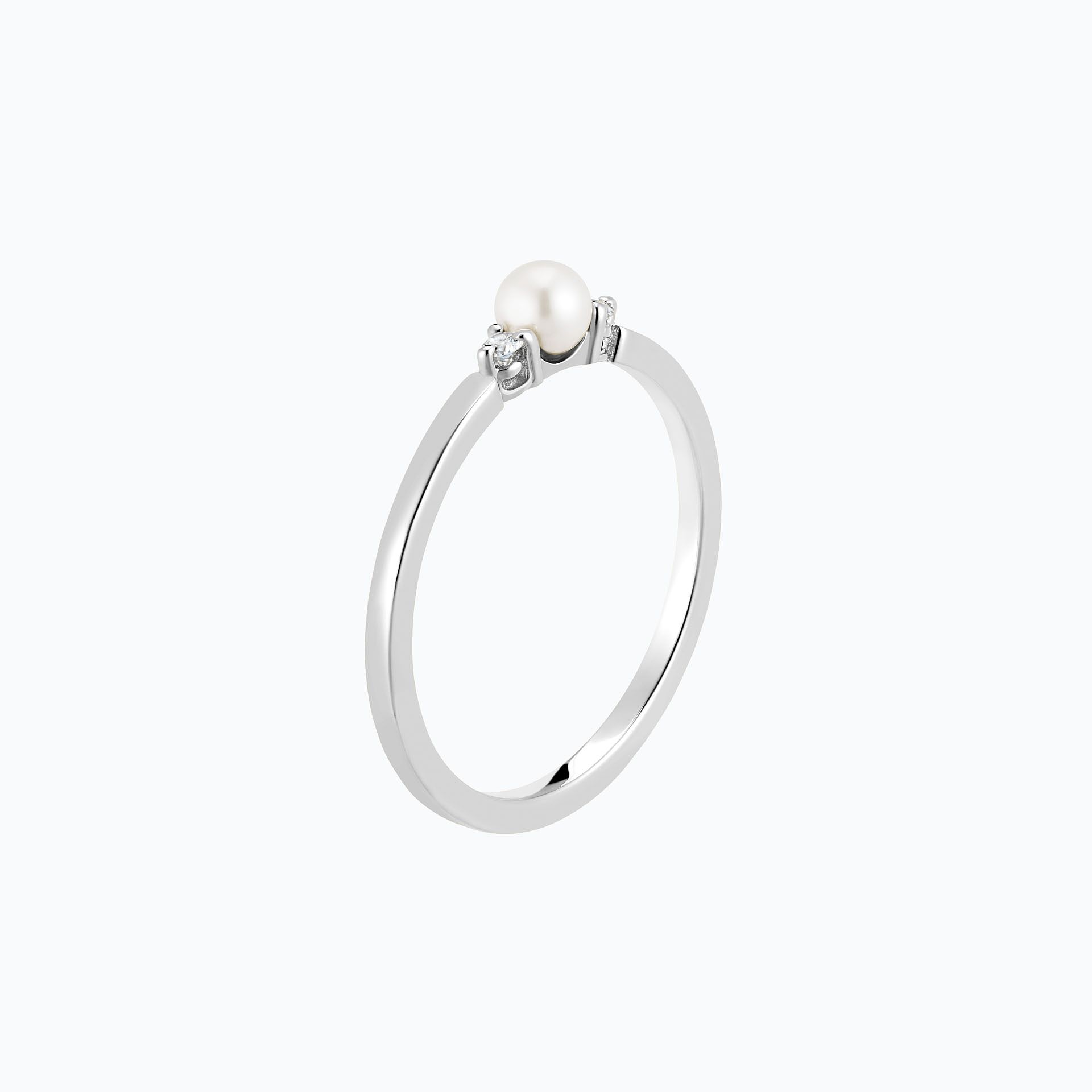 Solitaire Lolly Perle
