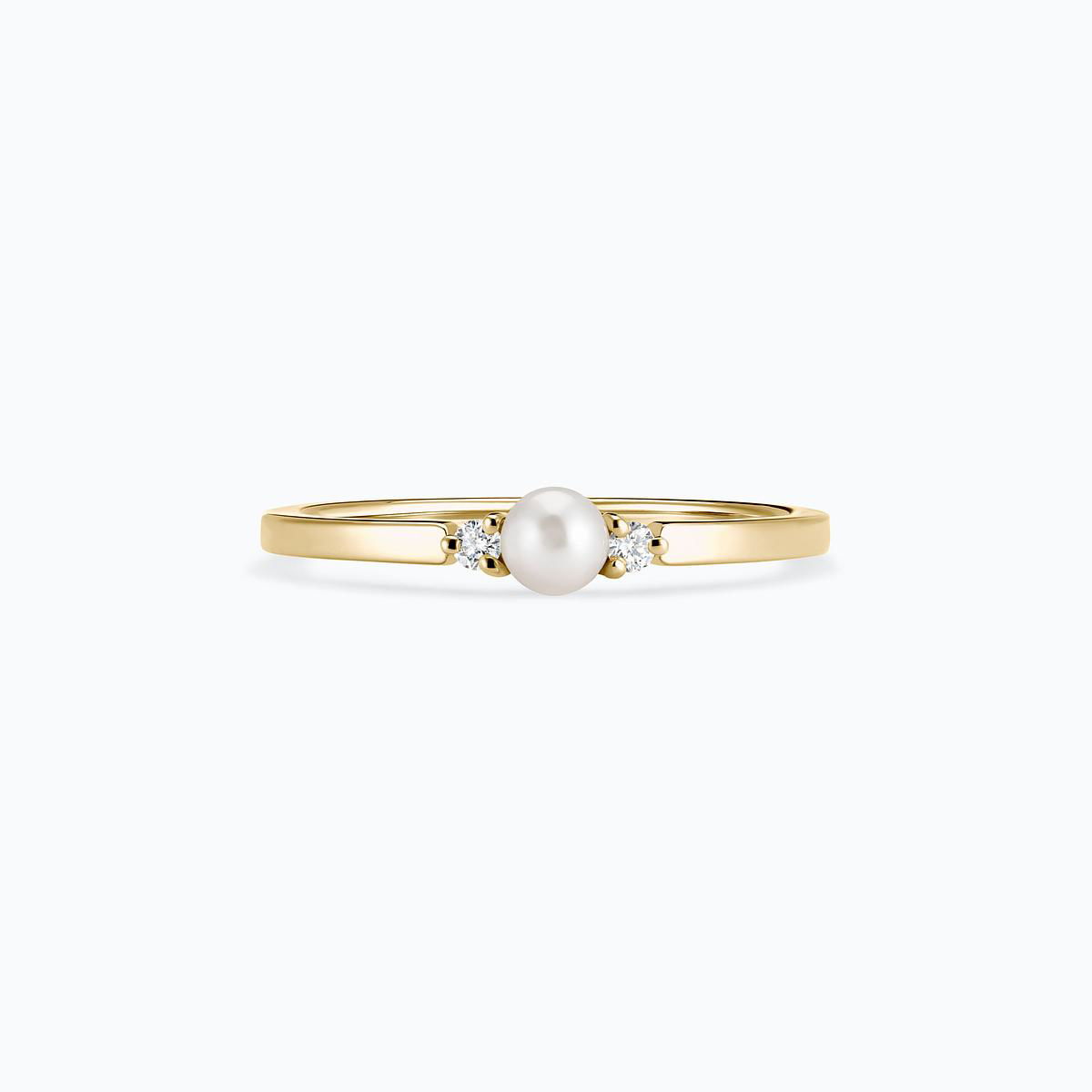 Solitaire Lolly Perle