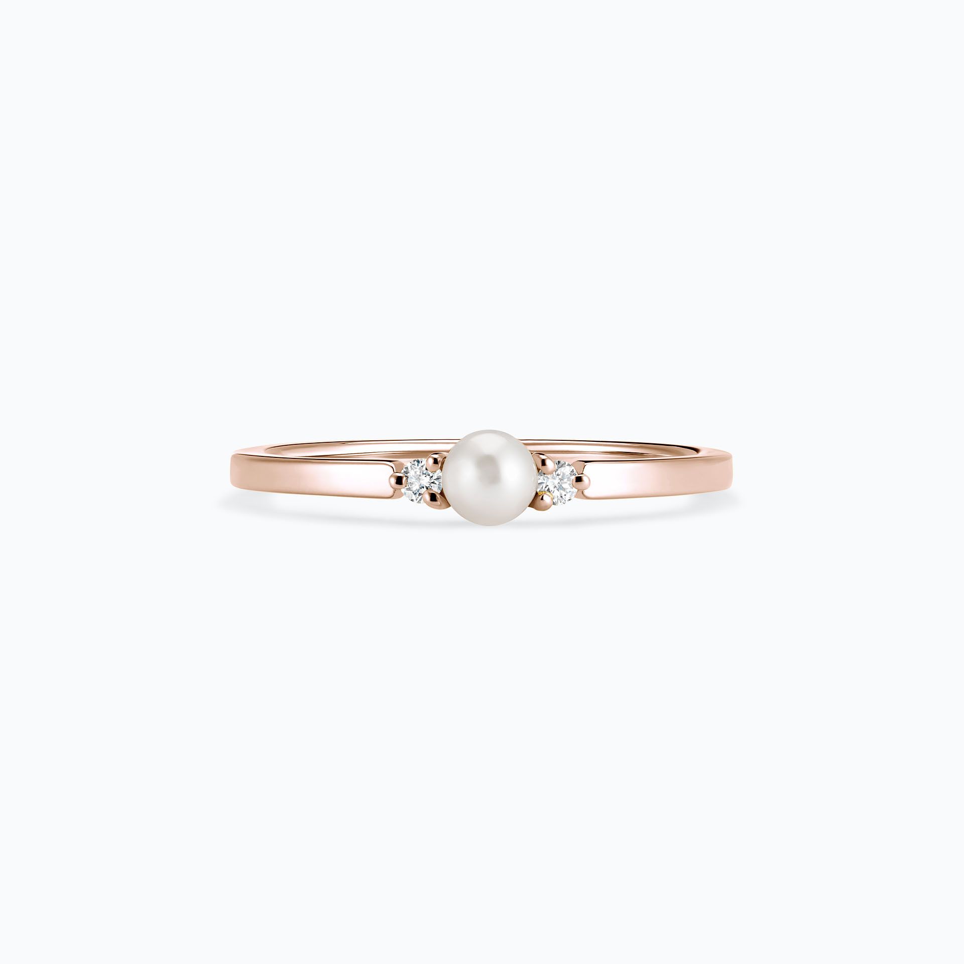 Solitaire Lolly Perle