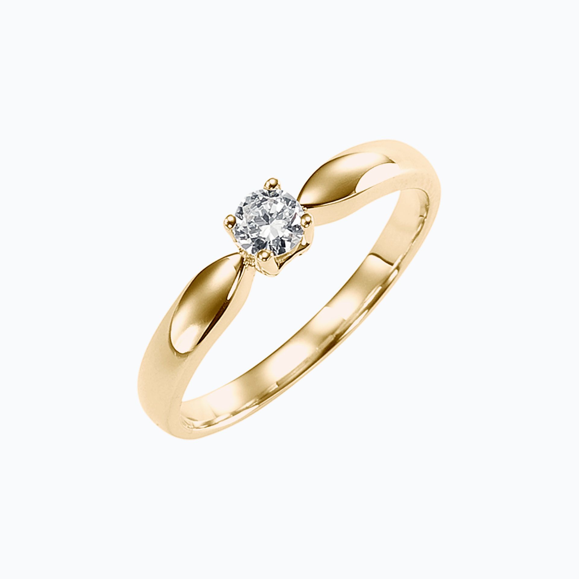 Solitaire Margot