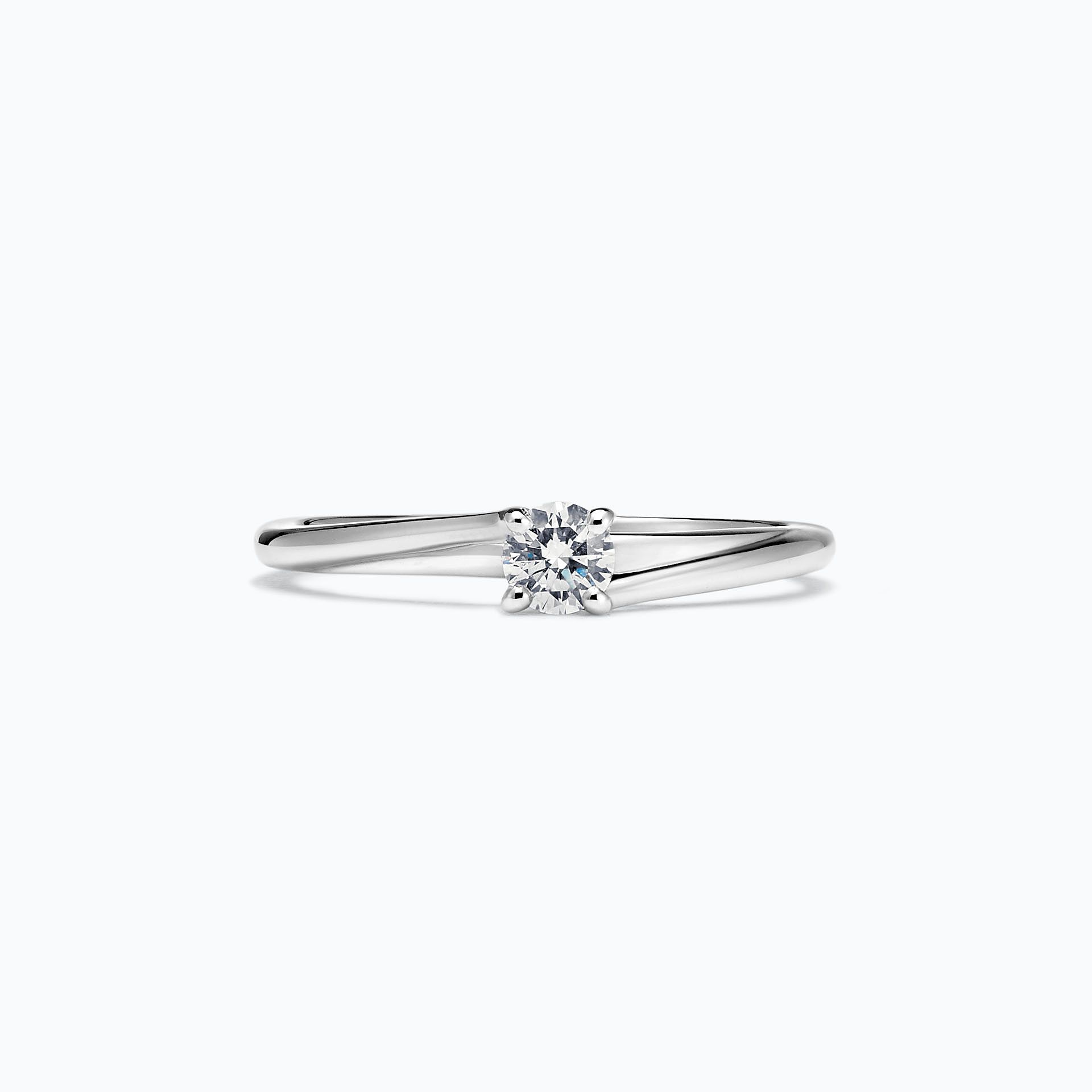 Solitaire Osaka 0.20 carat