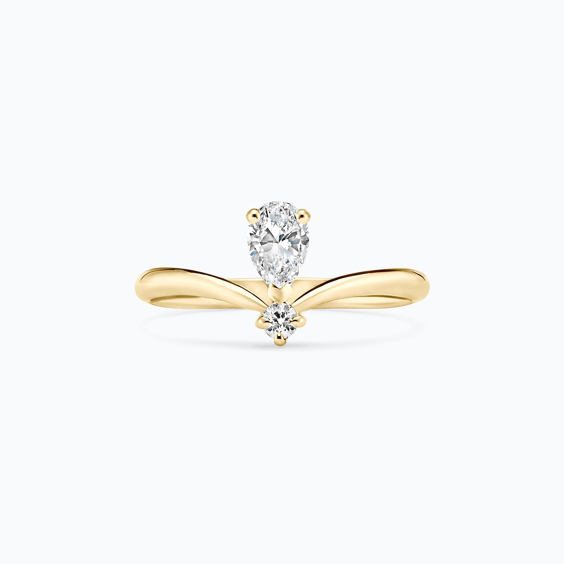 Solitaire Isadora