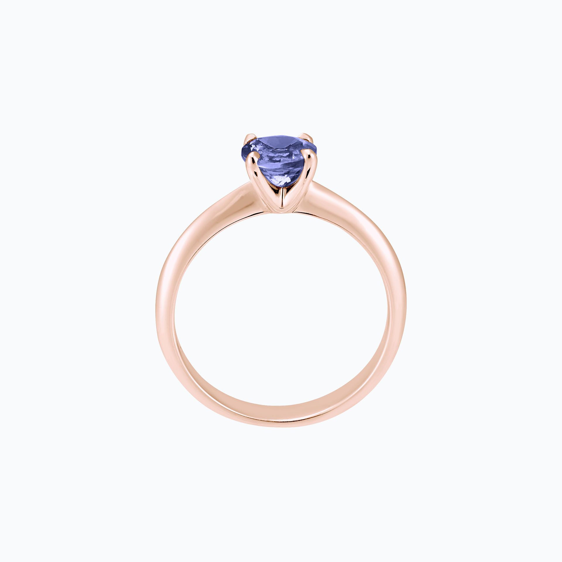 Solitaire Jara Tanzanite