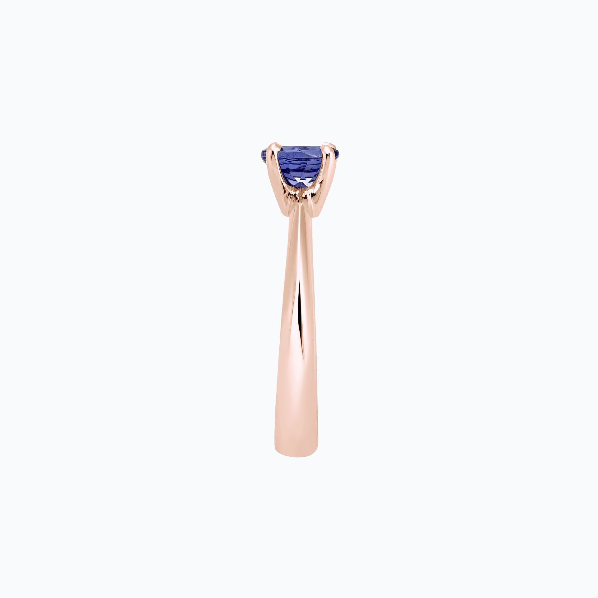 Solitaire Jara Tanzanite