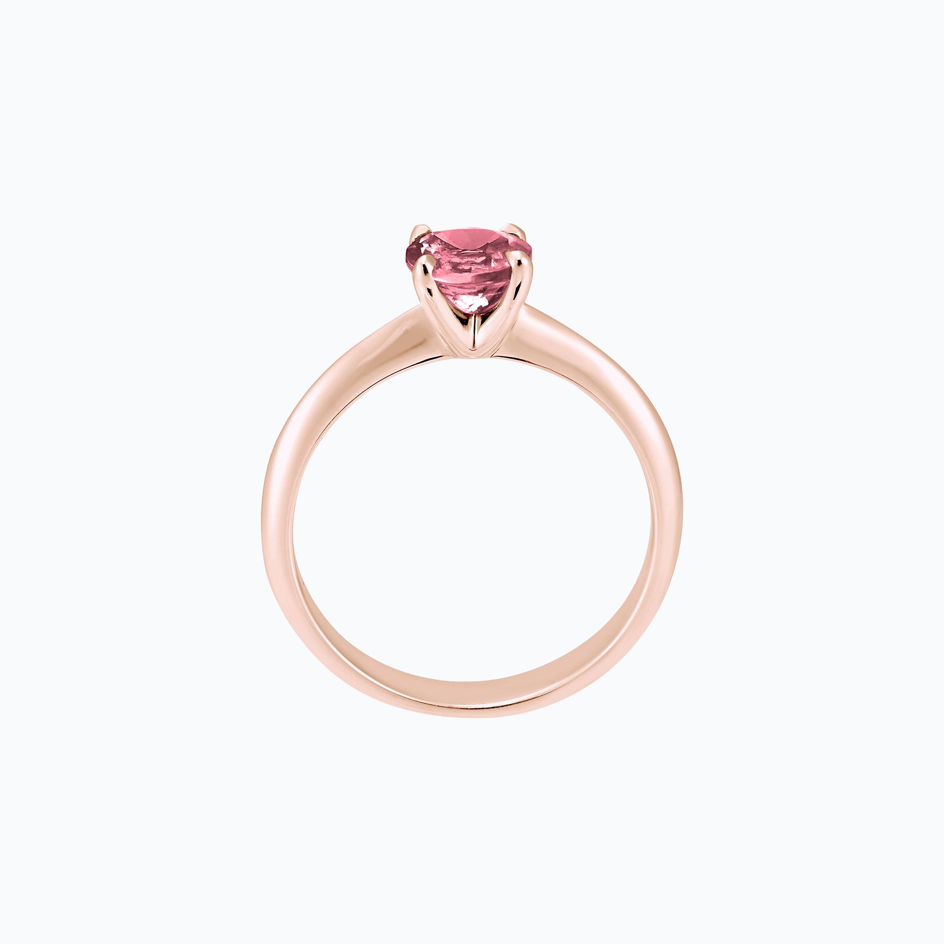 Solitaire Jara Tourmaline