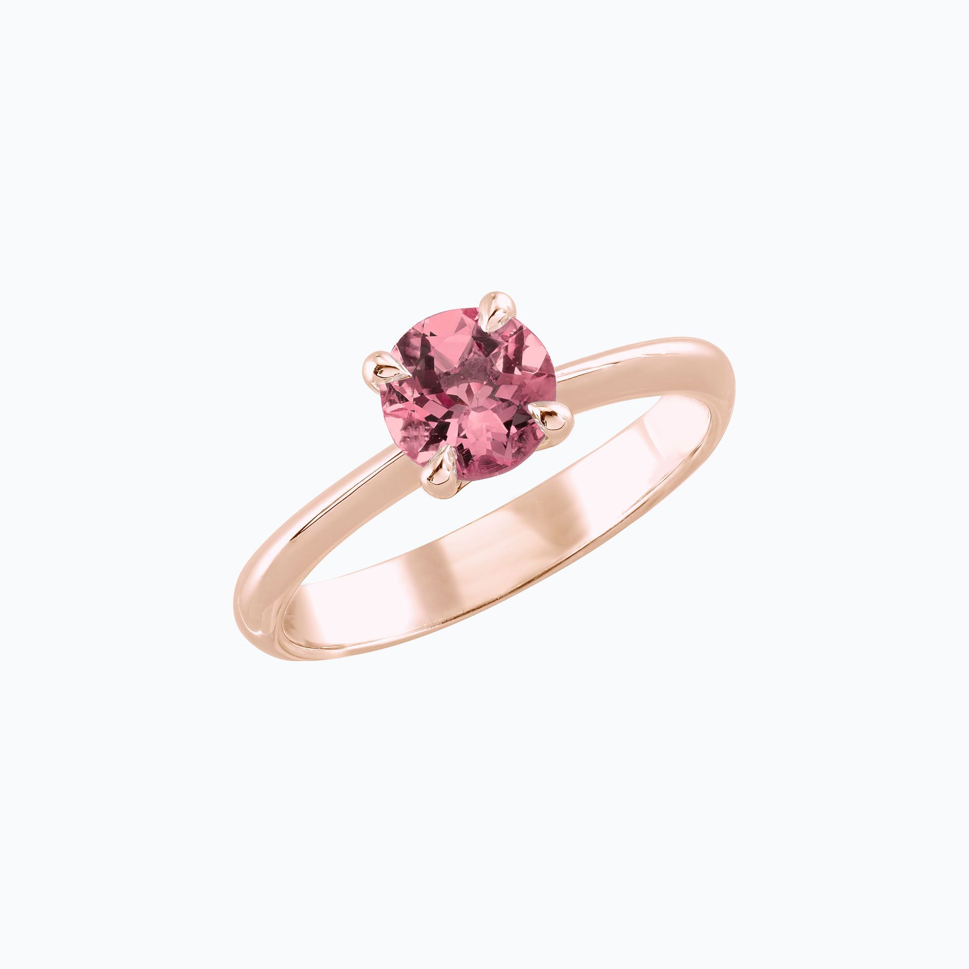 Solitaire Jara Tourmaline