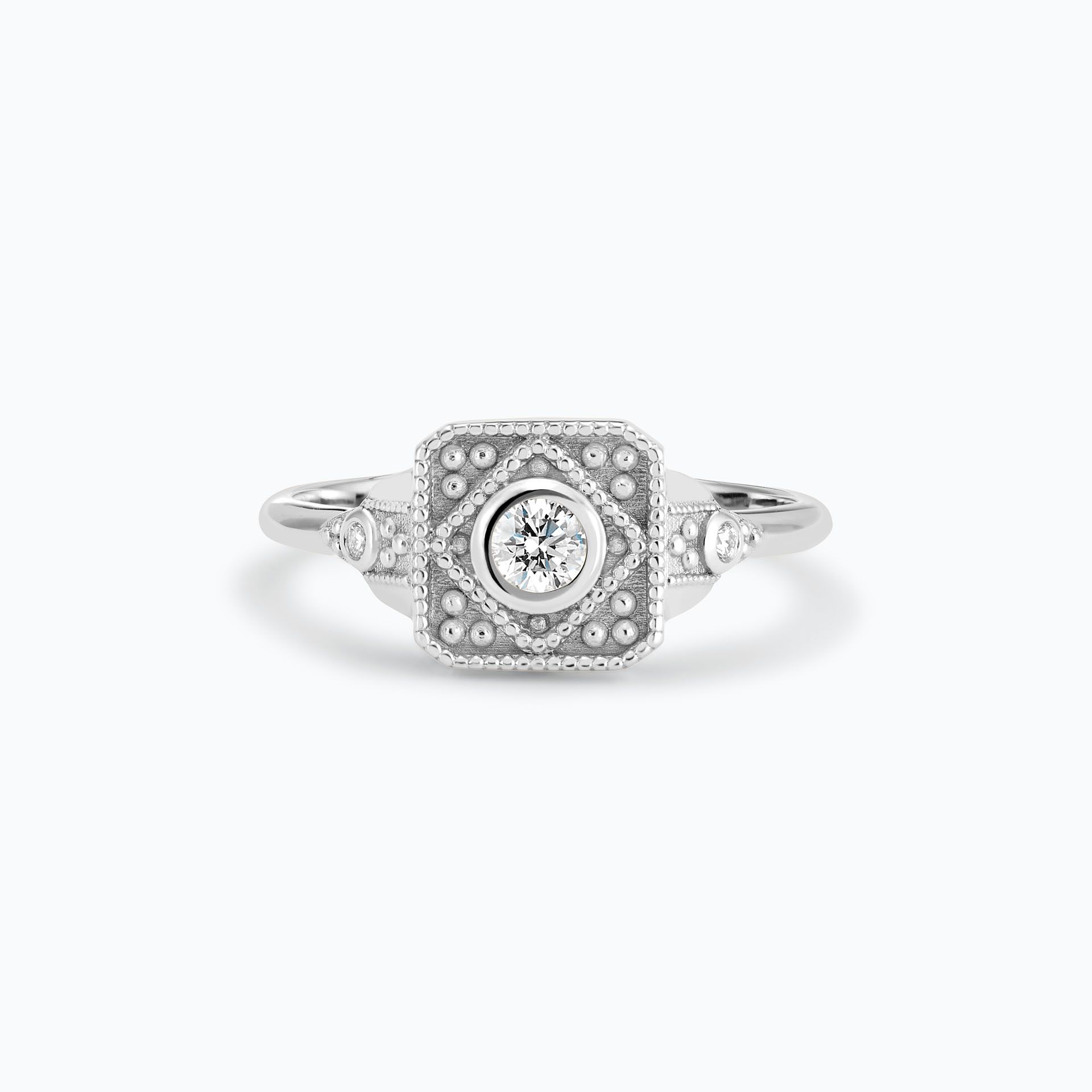Solitaire Joséphine