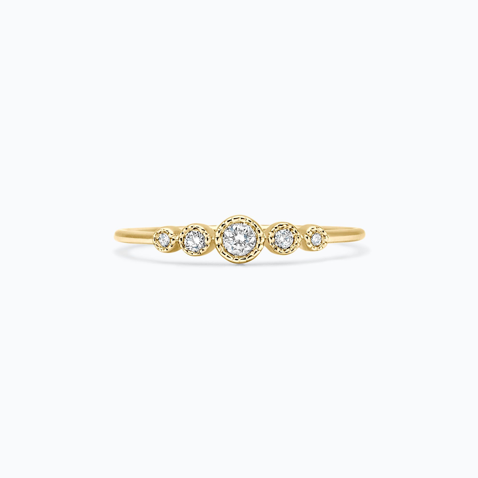 Solitaire Léa Millegrain