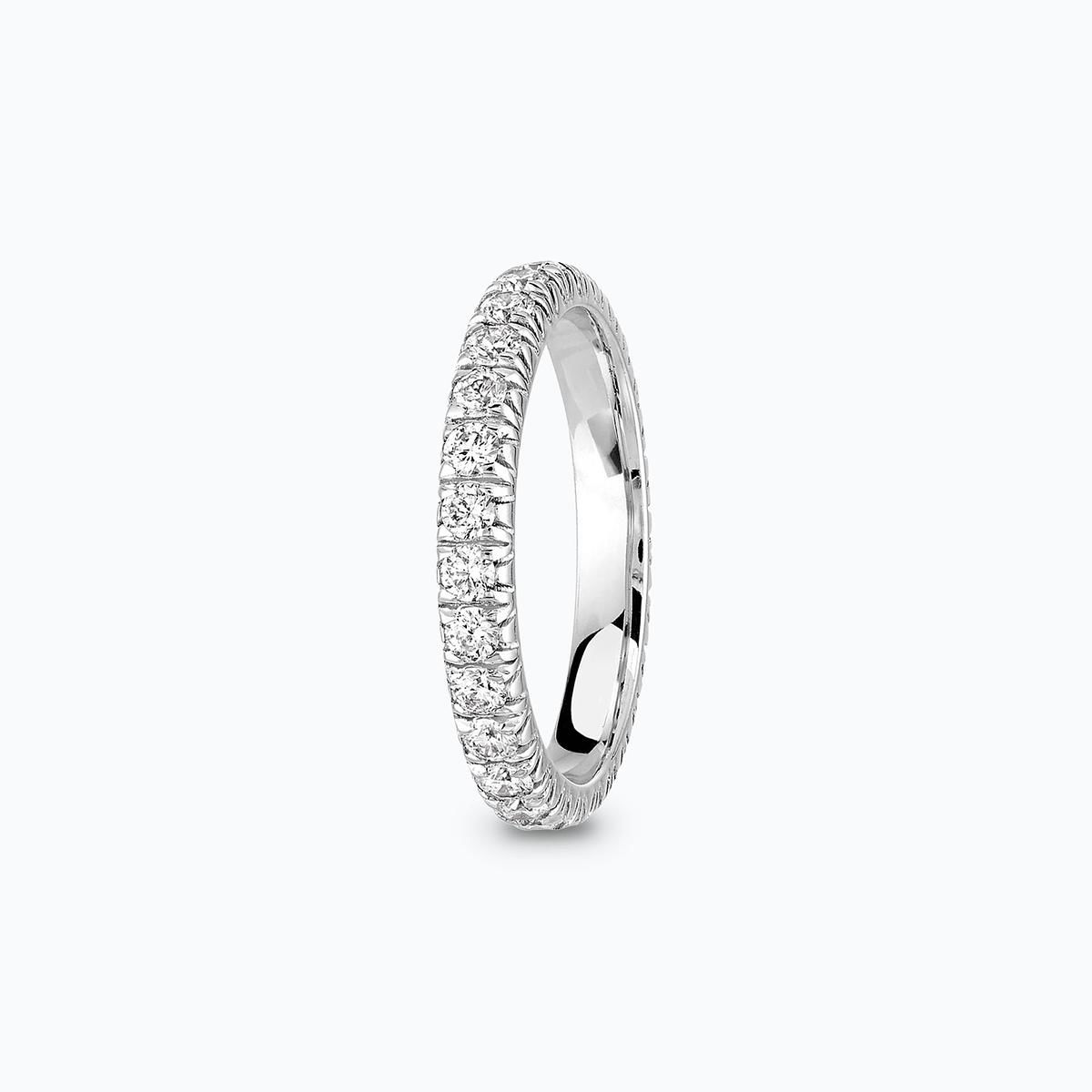 Alliance Iona Diamant Parfait 2.8 mm Tour Complet