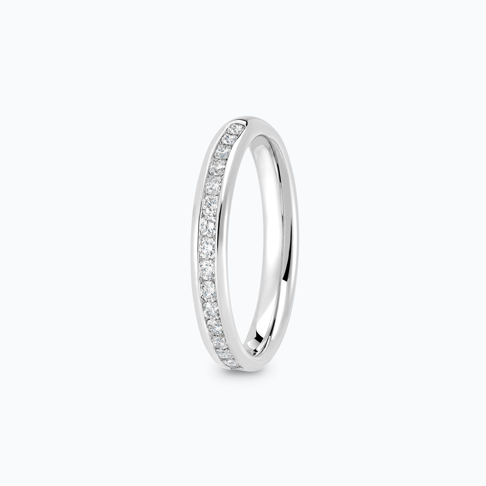 Alliance Lyra Diamant Parfait 3 mm