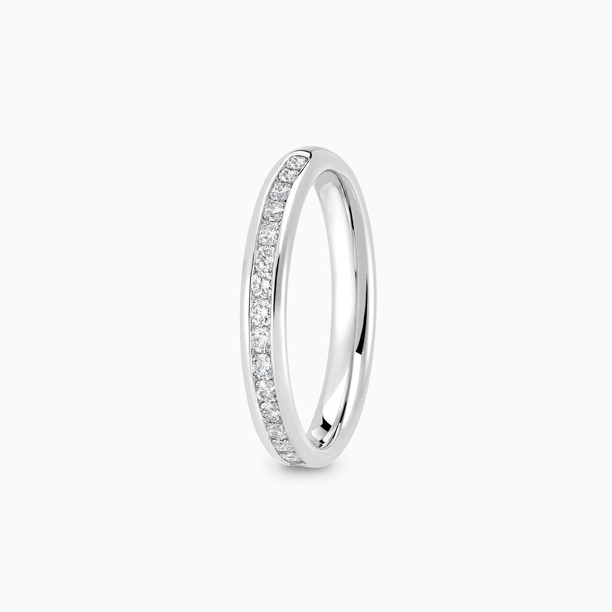 Alliance Lyra Diamant Parfait 3 mm