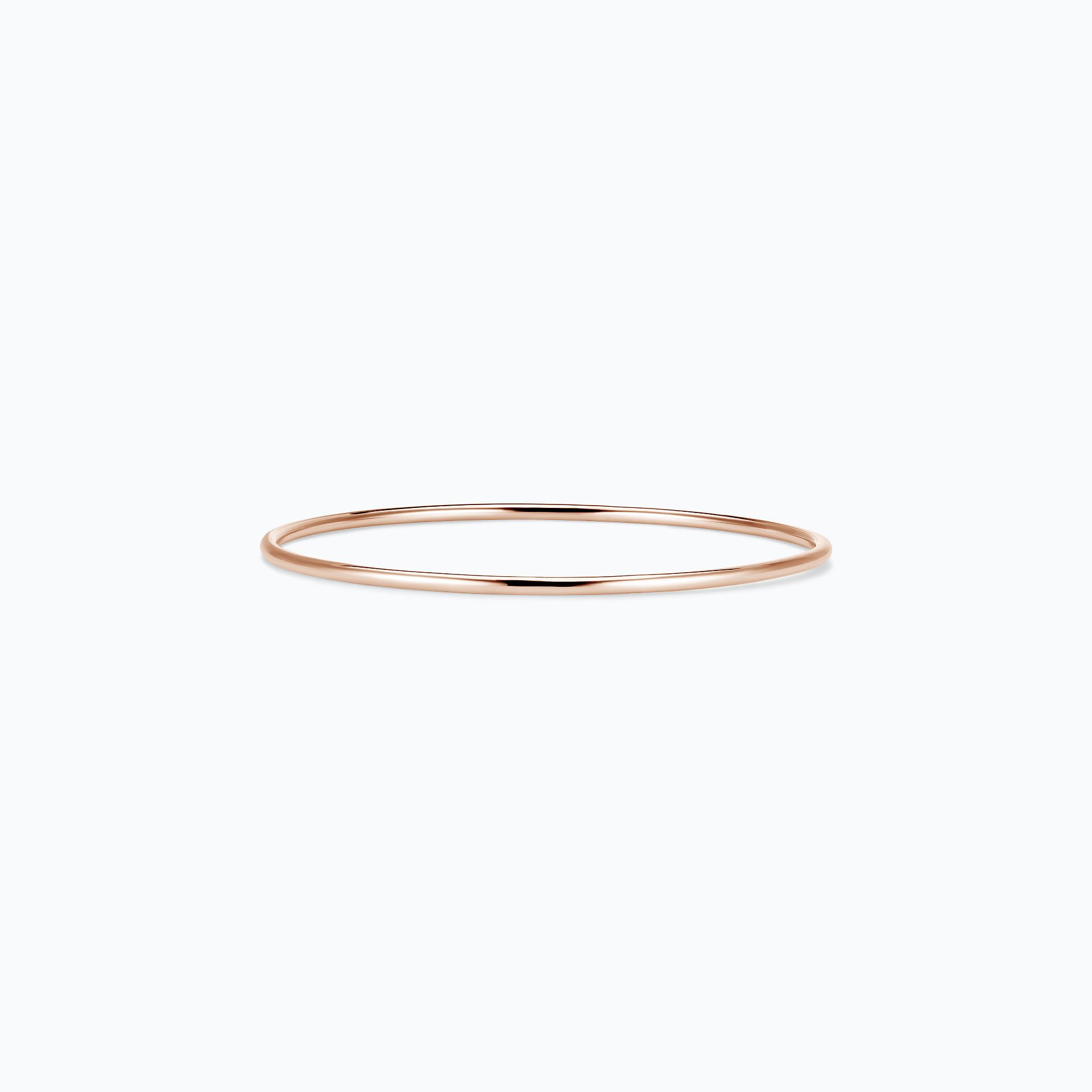 Jonc Justine 2 mm