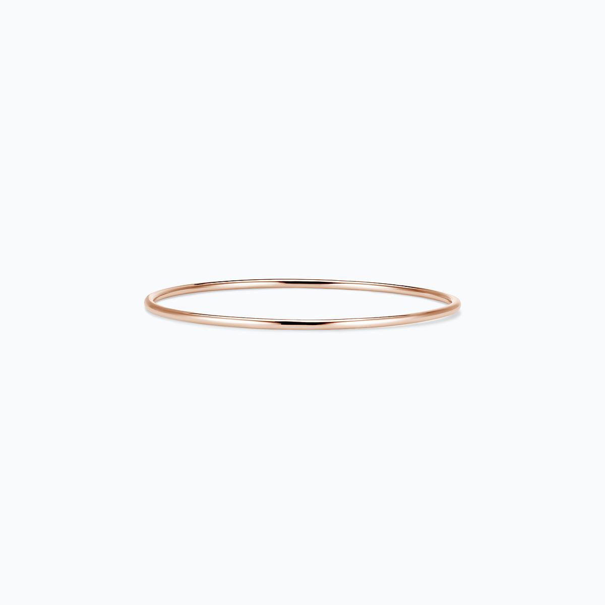 Jonc Justine 2 mm