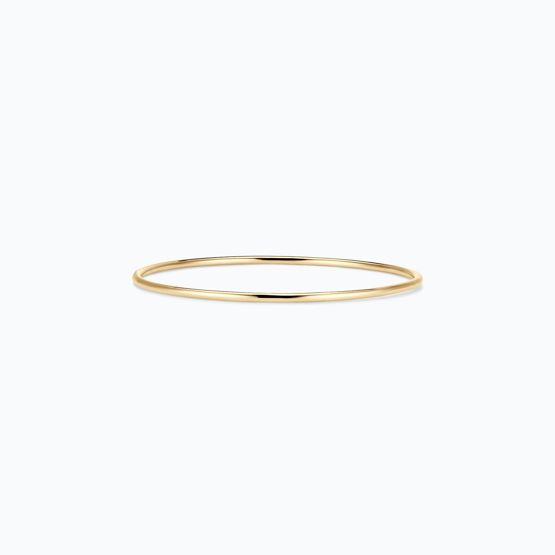 Jonc Justine 2 mm