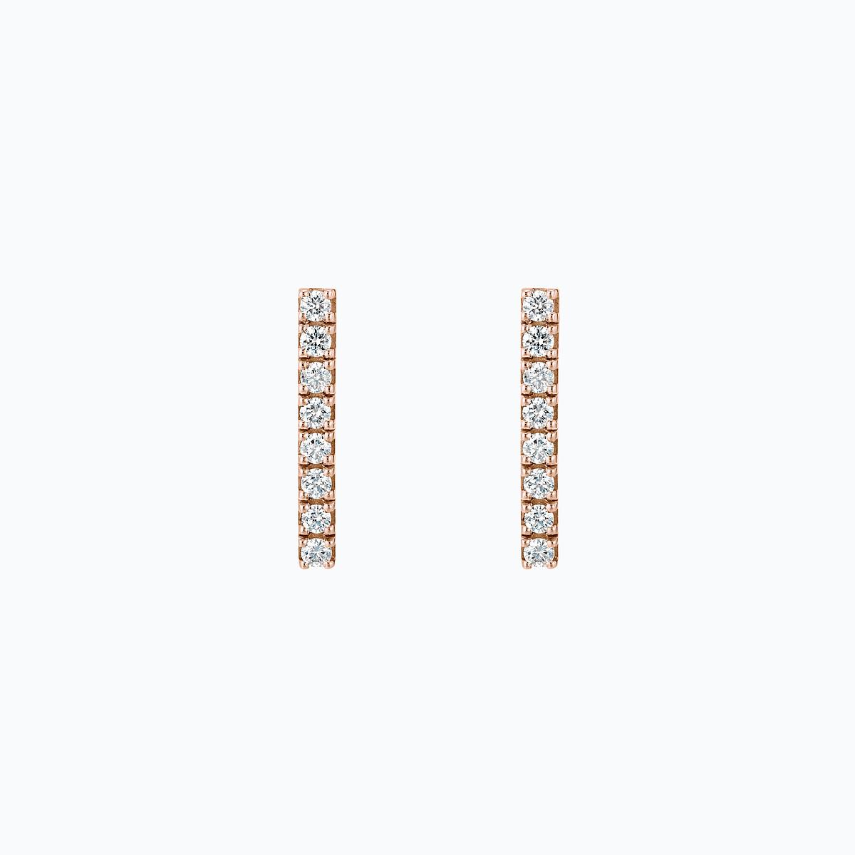 Pendants River Diamant